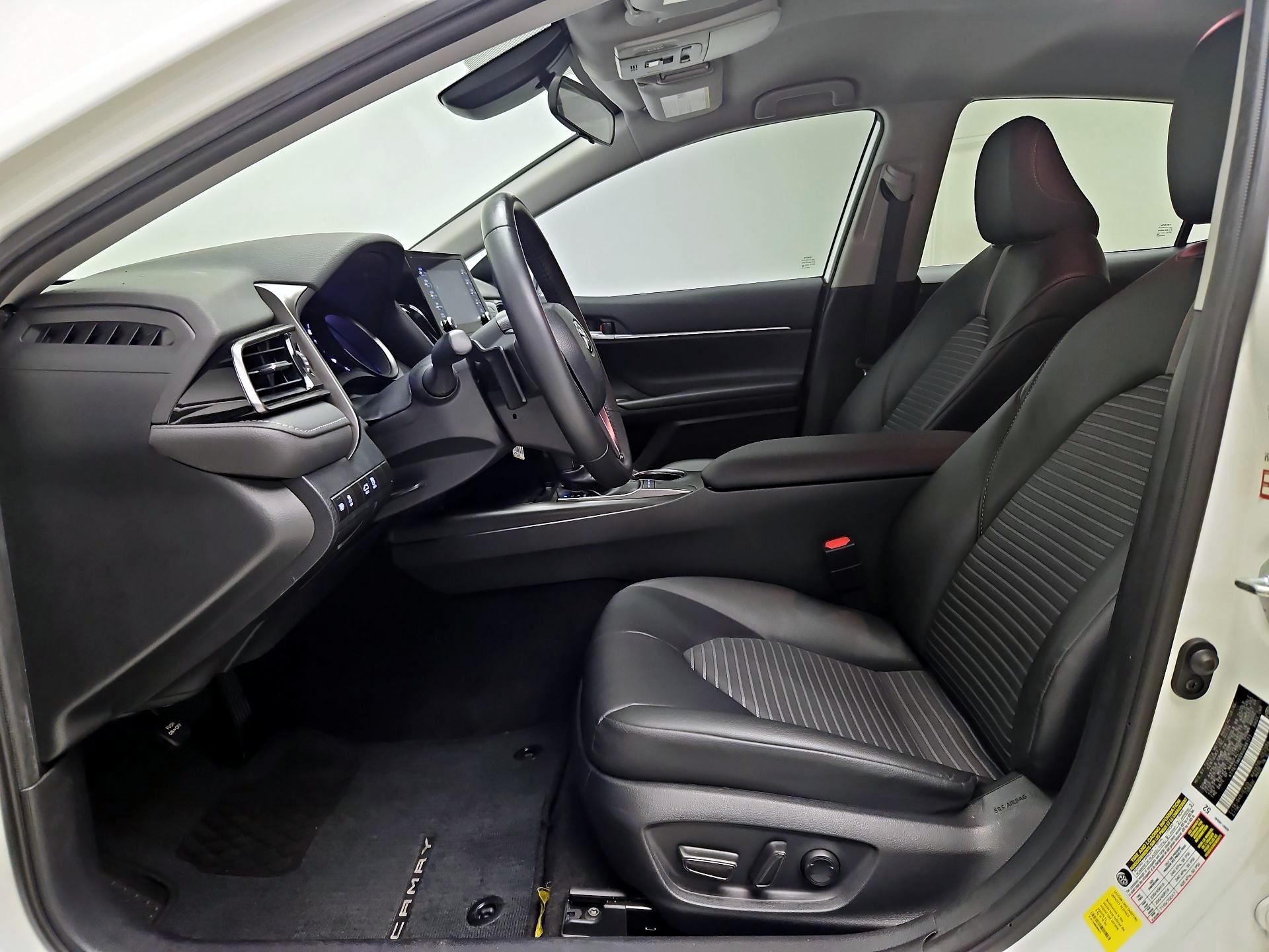 Thumbnail: 2024 Toyota Camry - 11