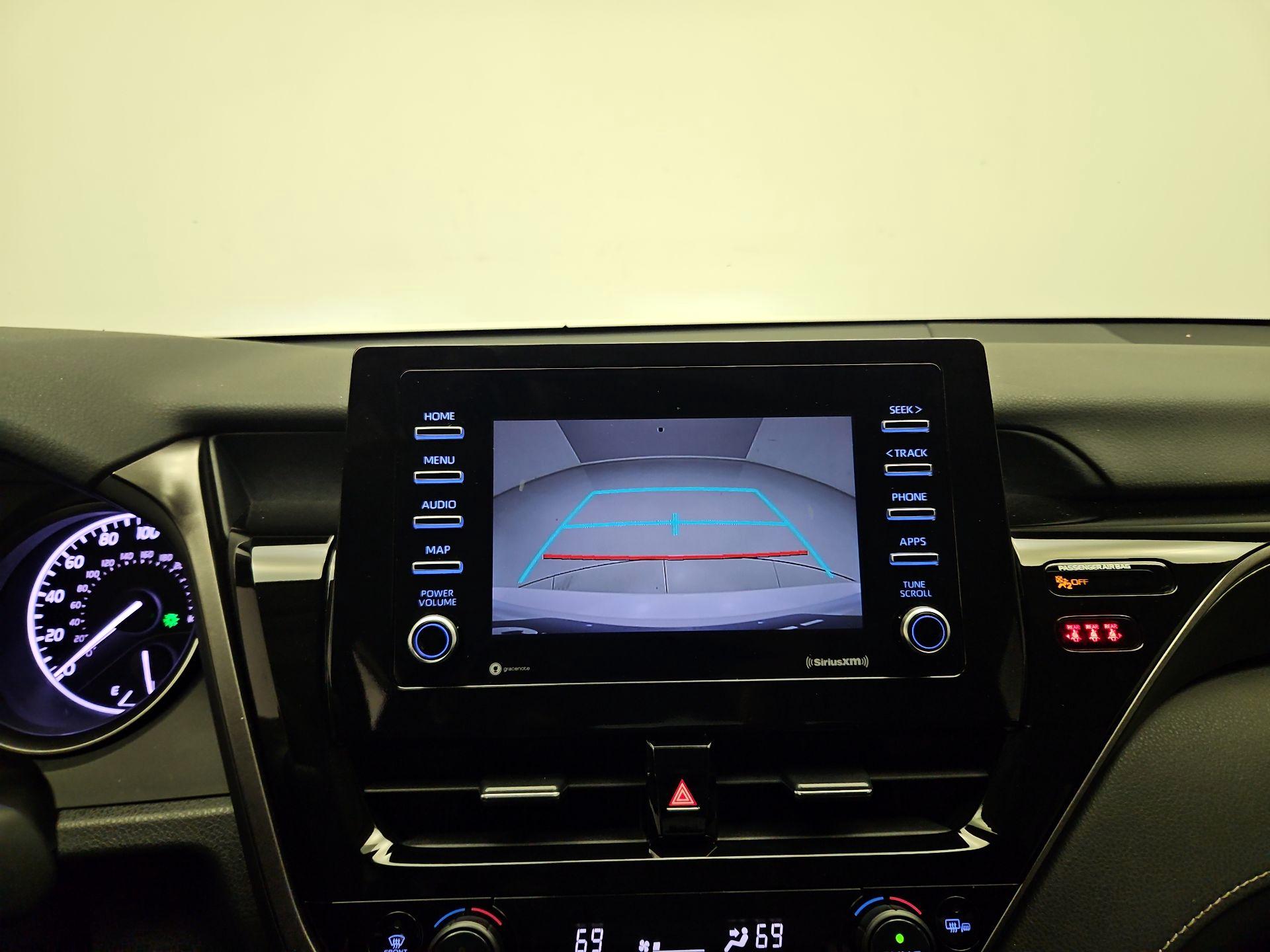 Thumbnail: 2024 Toyota Camry - 13