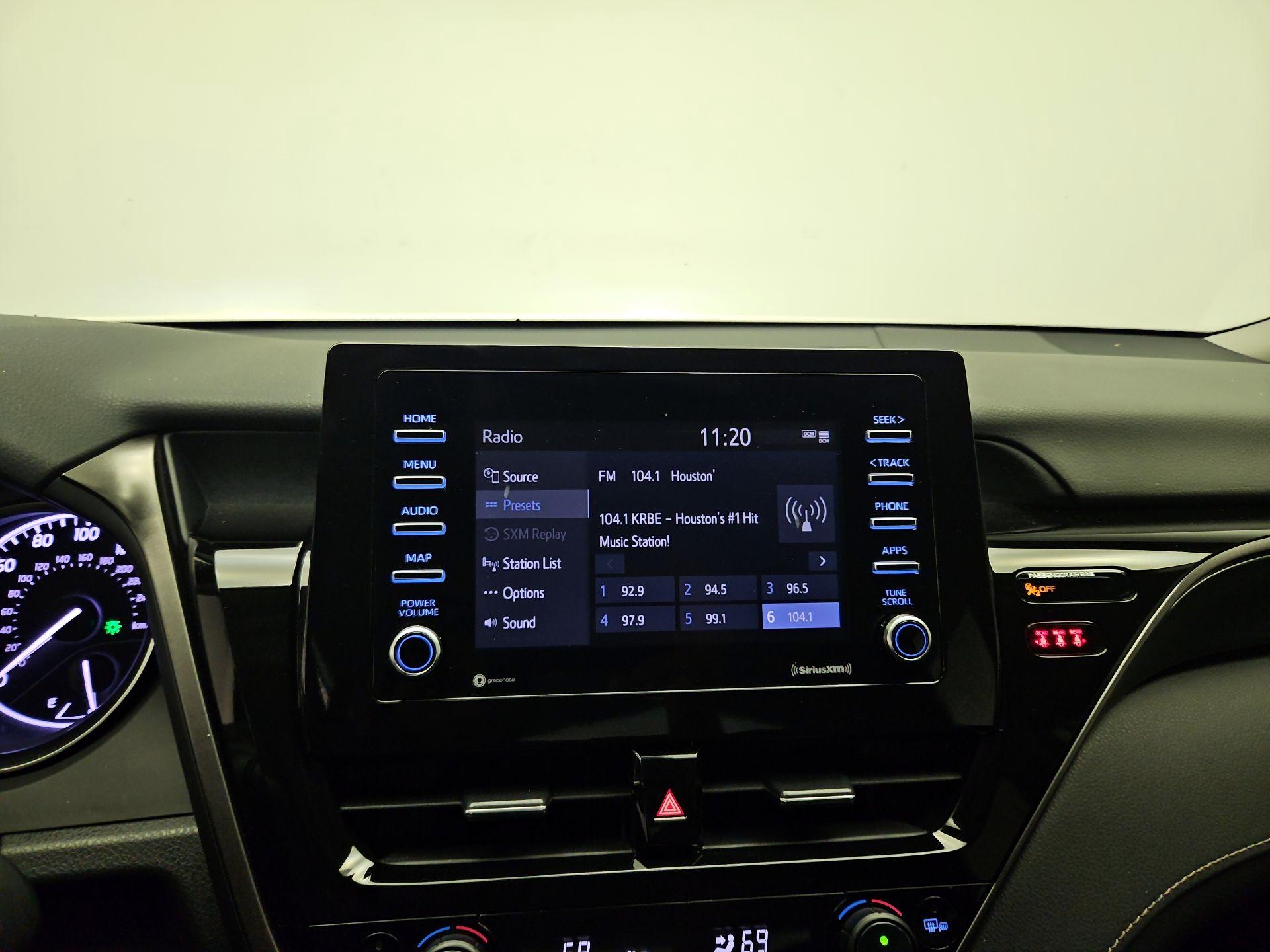 Thumbnail: 2024 Toyota Camry - 14