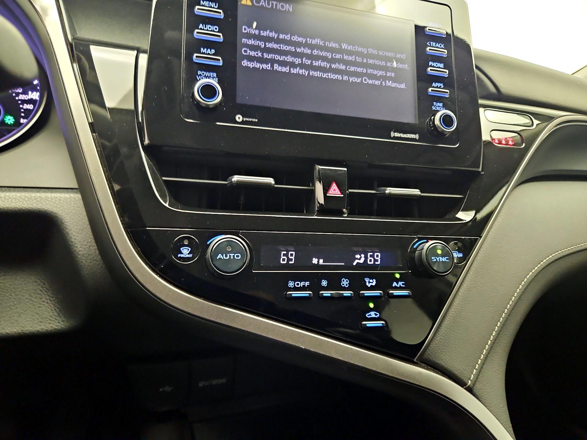 Thumbnail: 2024 Toyota Camry - 15