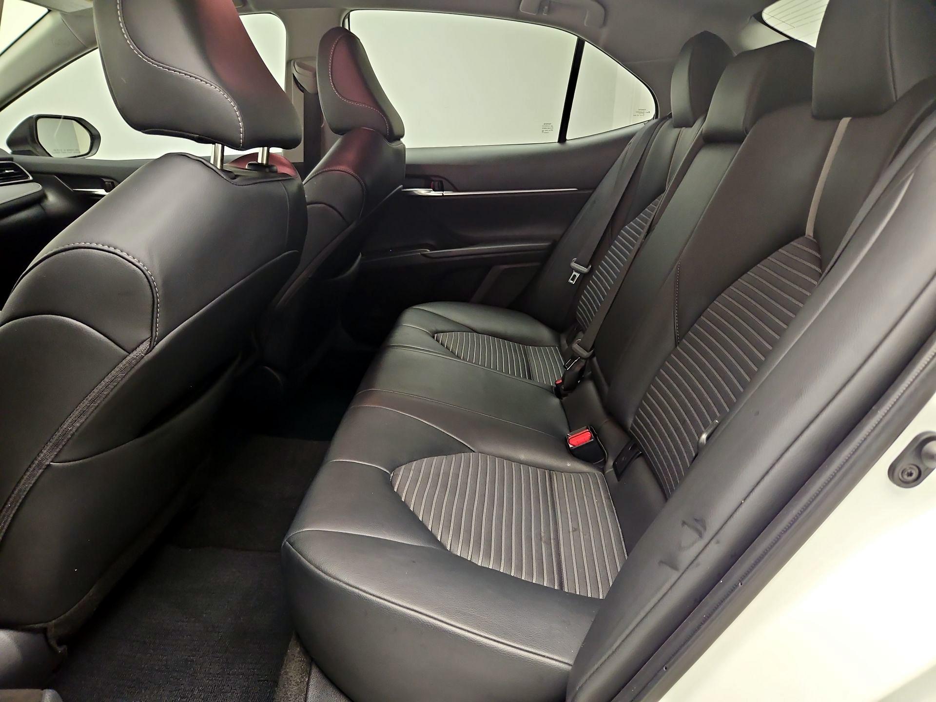 Thumbnail: 2024 Toyota Camry - 17