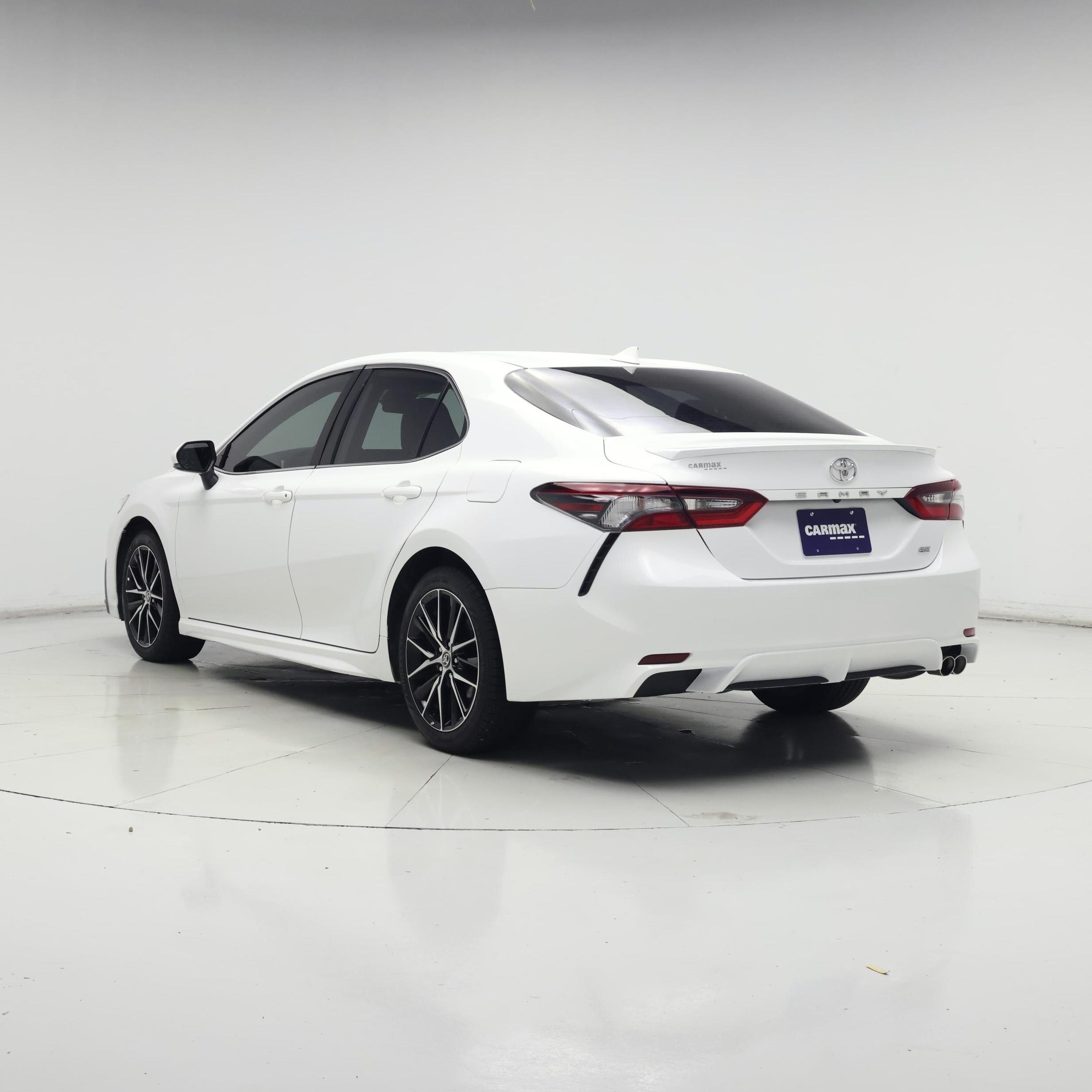 Thumbnail: 2024 Toyota Camry - 2