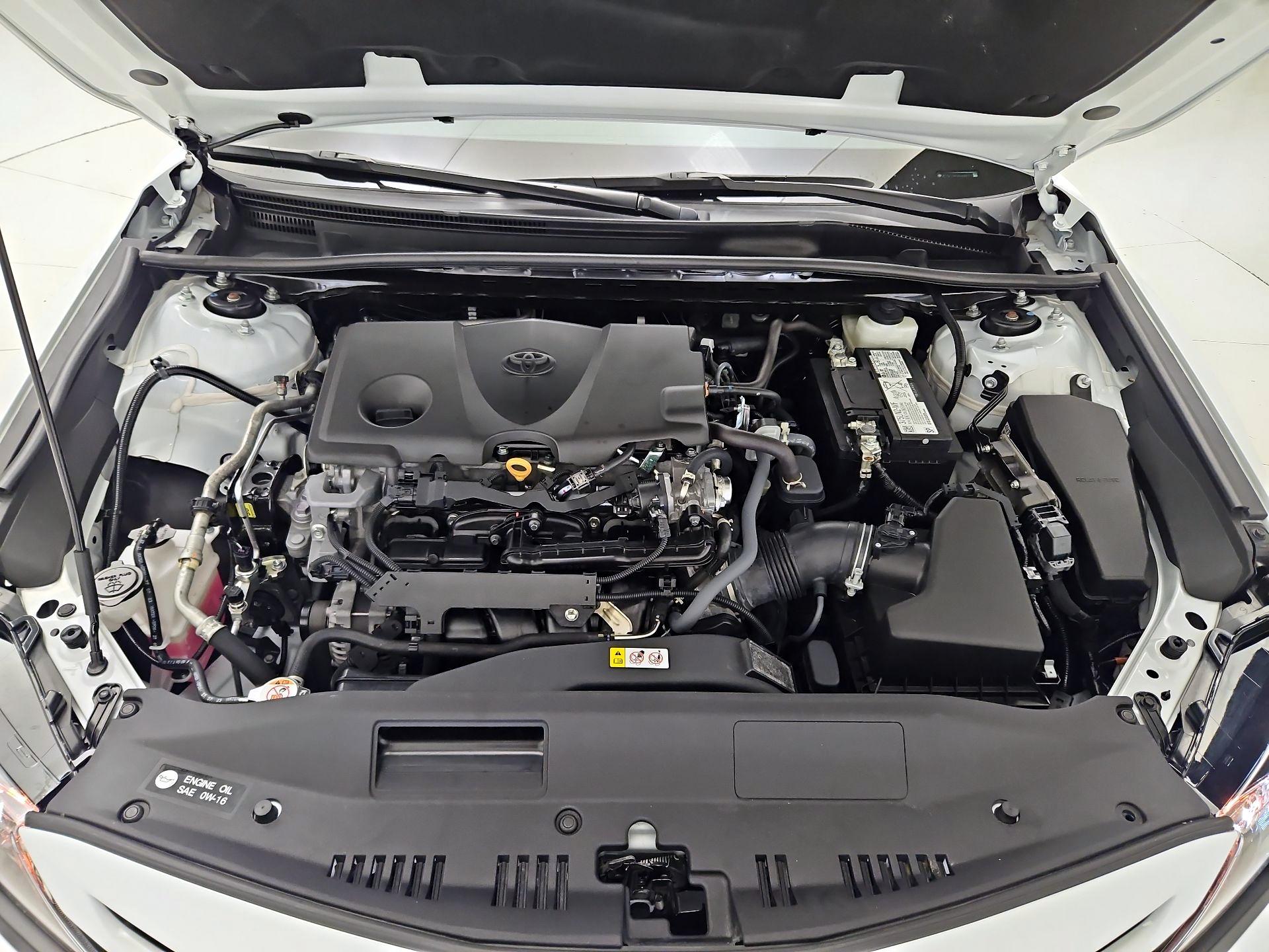 Thumbnail: 2024 Toyota Camry - 19