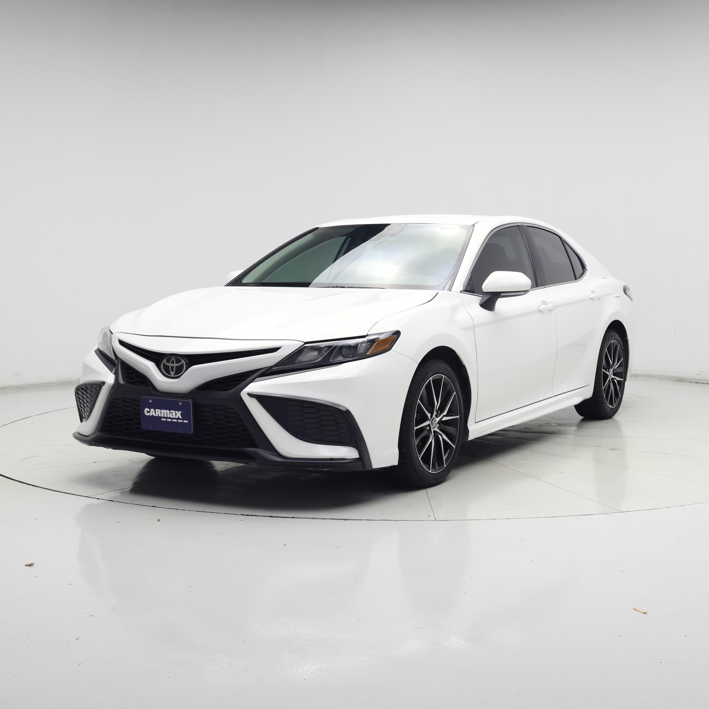 Thumbnail: 2024 Toyota Camry - 4
