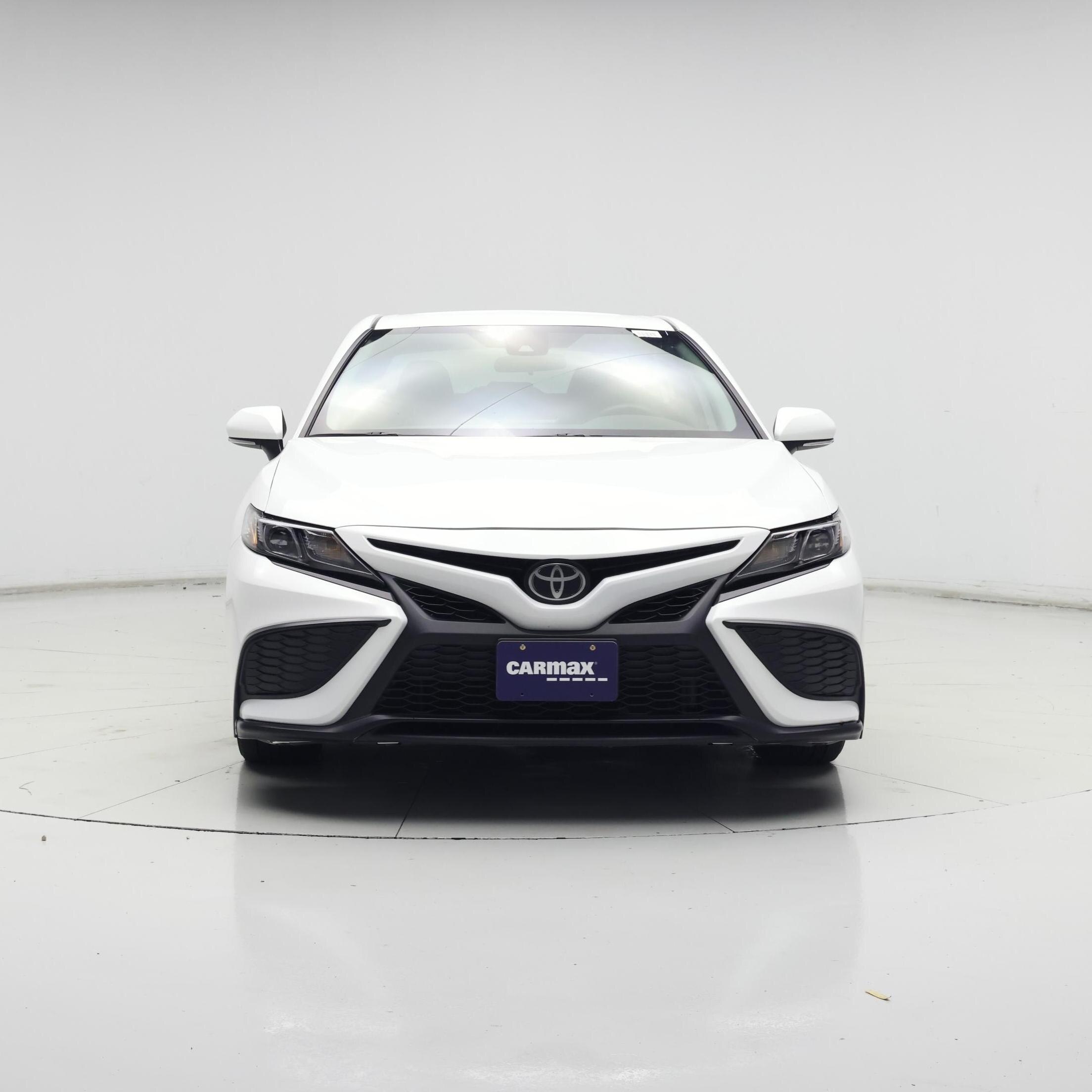 Thumbnail: 2024 Toyota Camry - 5