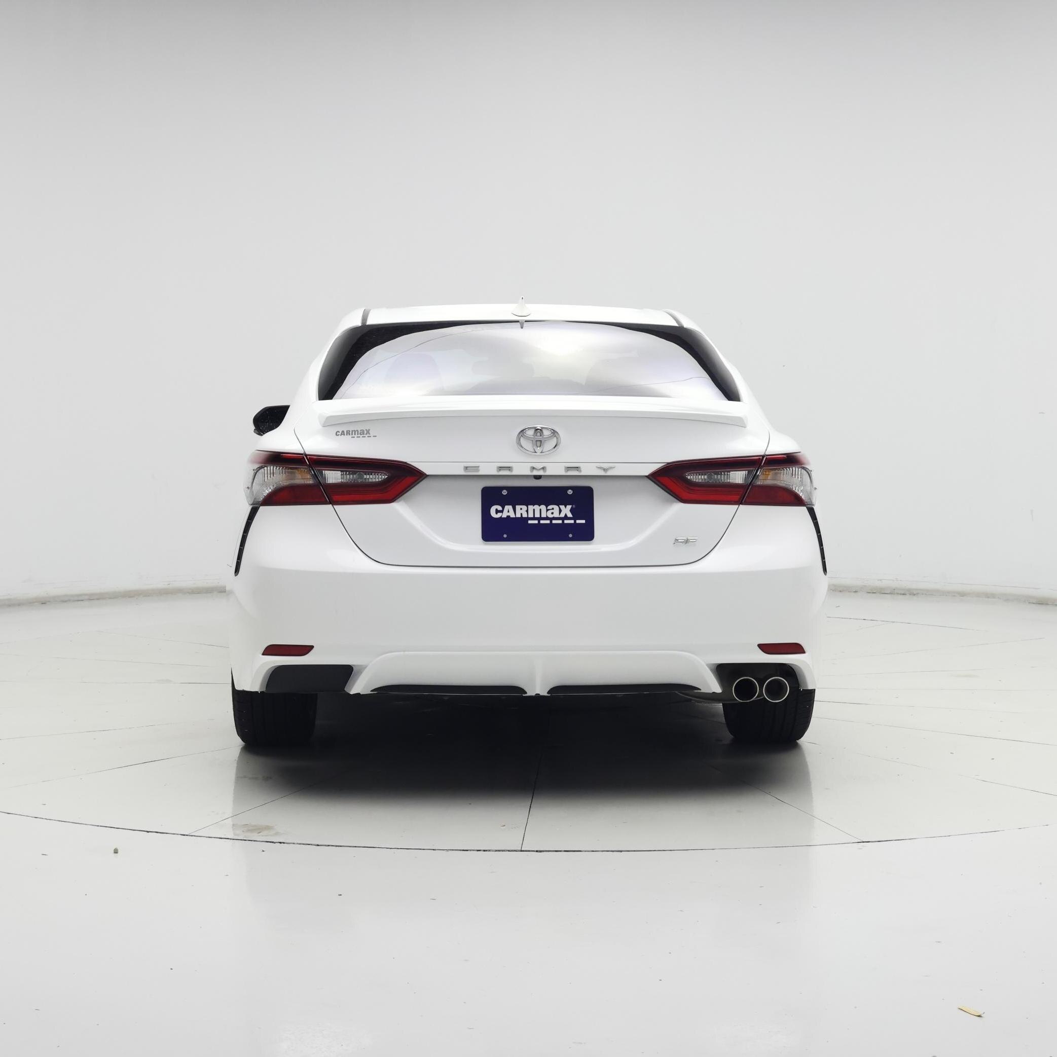 Thumbnail: 2024 Toyota Camry - 6