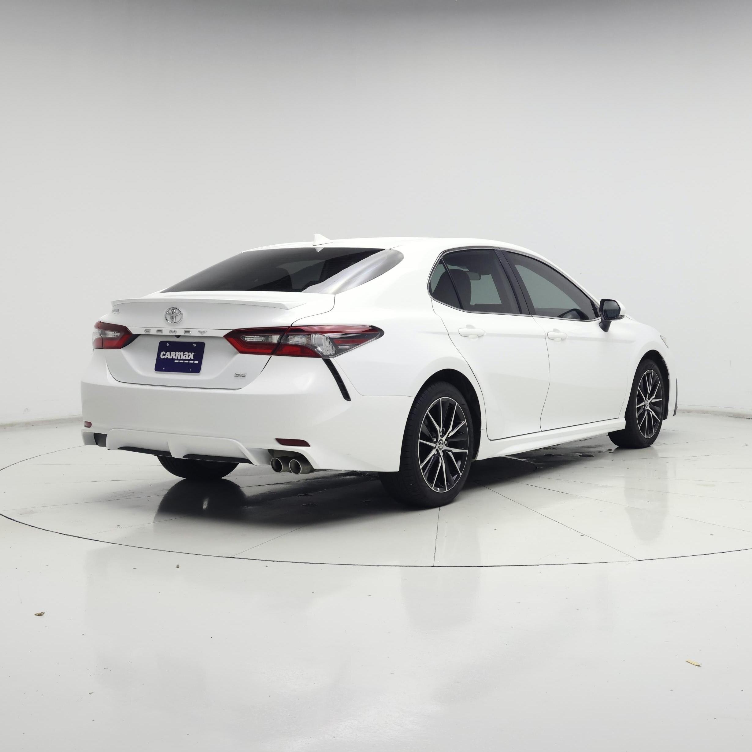 Thumbnail: 2024 Toyota Camry - 8