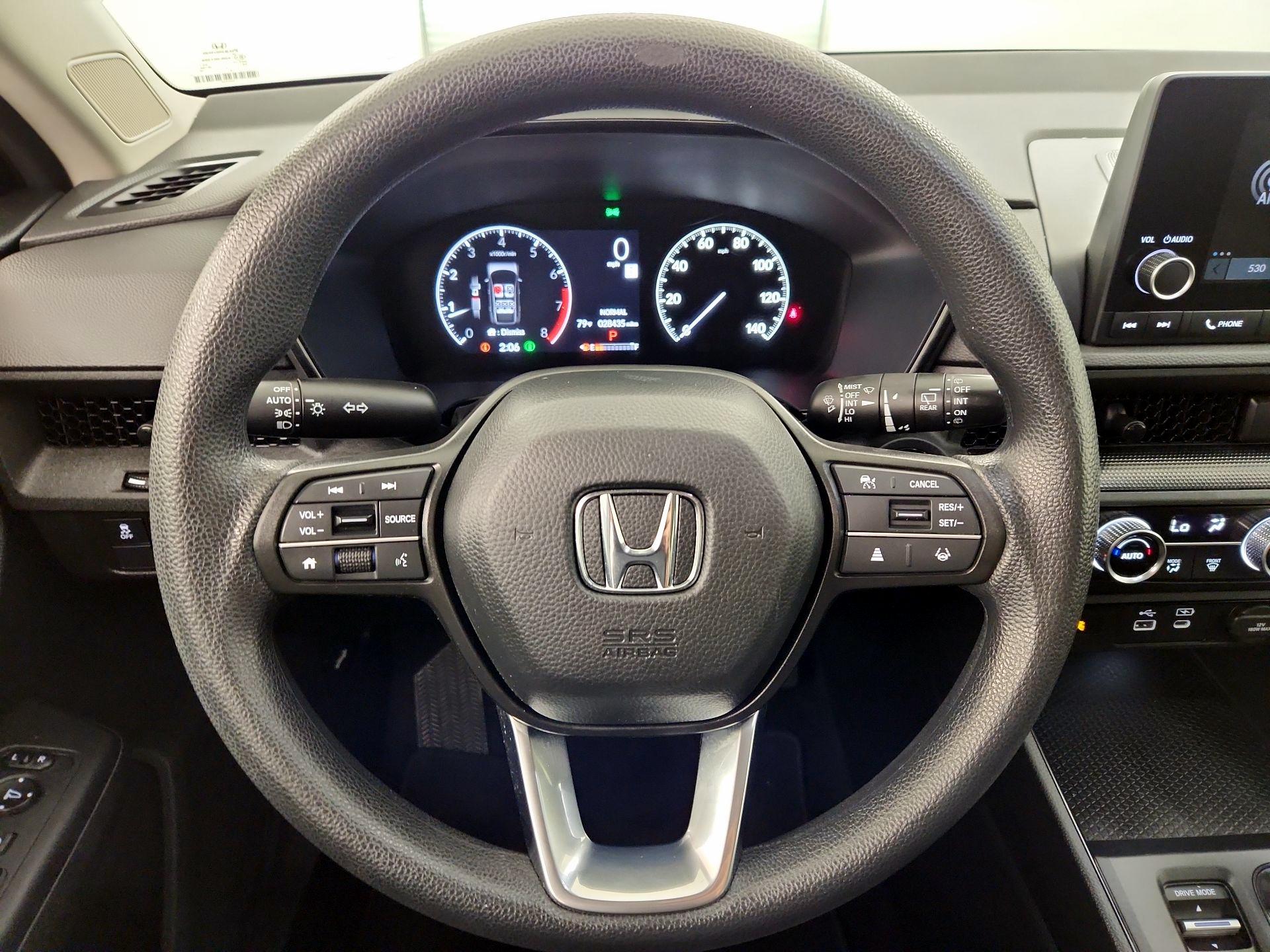 Thumbnail: 2023 Honda CR-V - 10