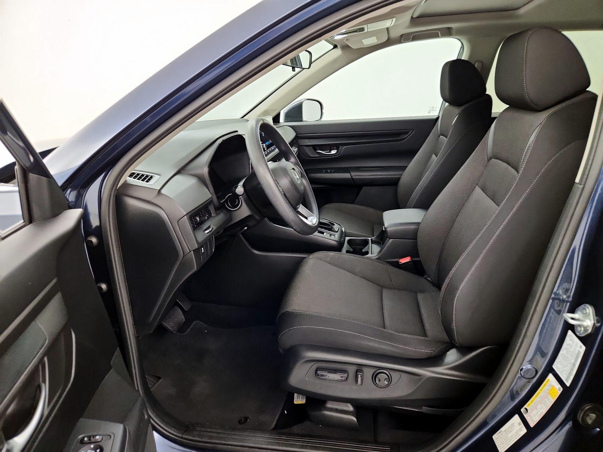 Thumbnail: 2023 Honda CR-V - 11