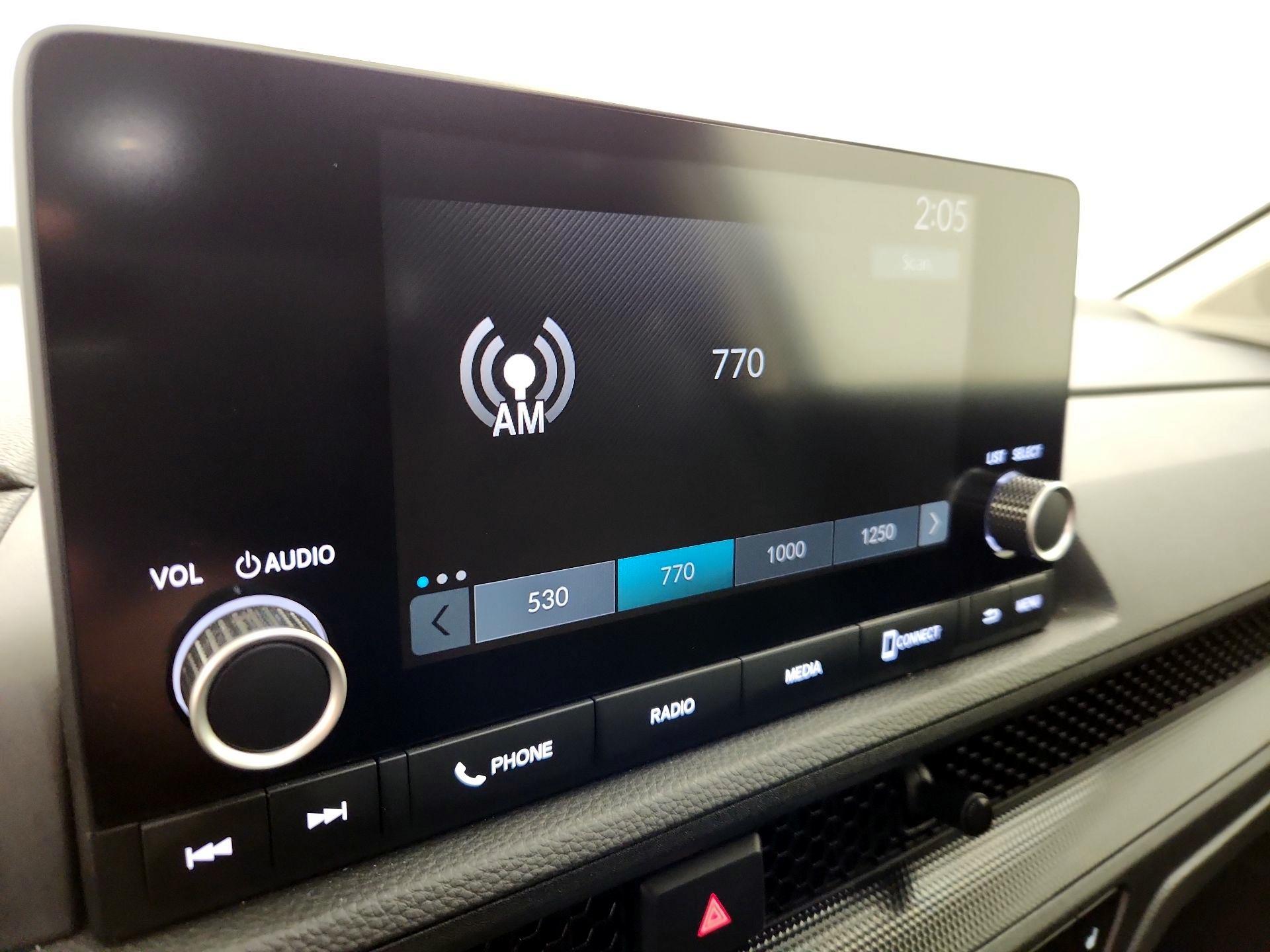 Thumbnail: 2023 Honda CR-V - 15