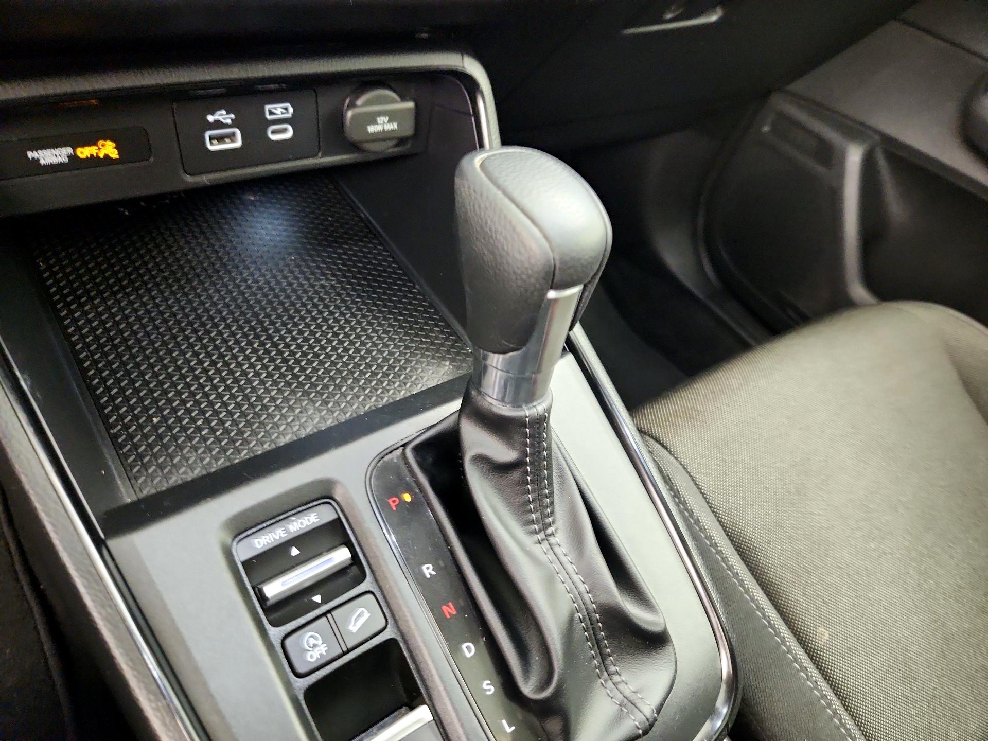 Thumbnail: 2023 Honda CR-V - 17