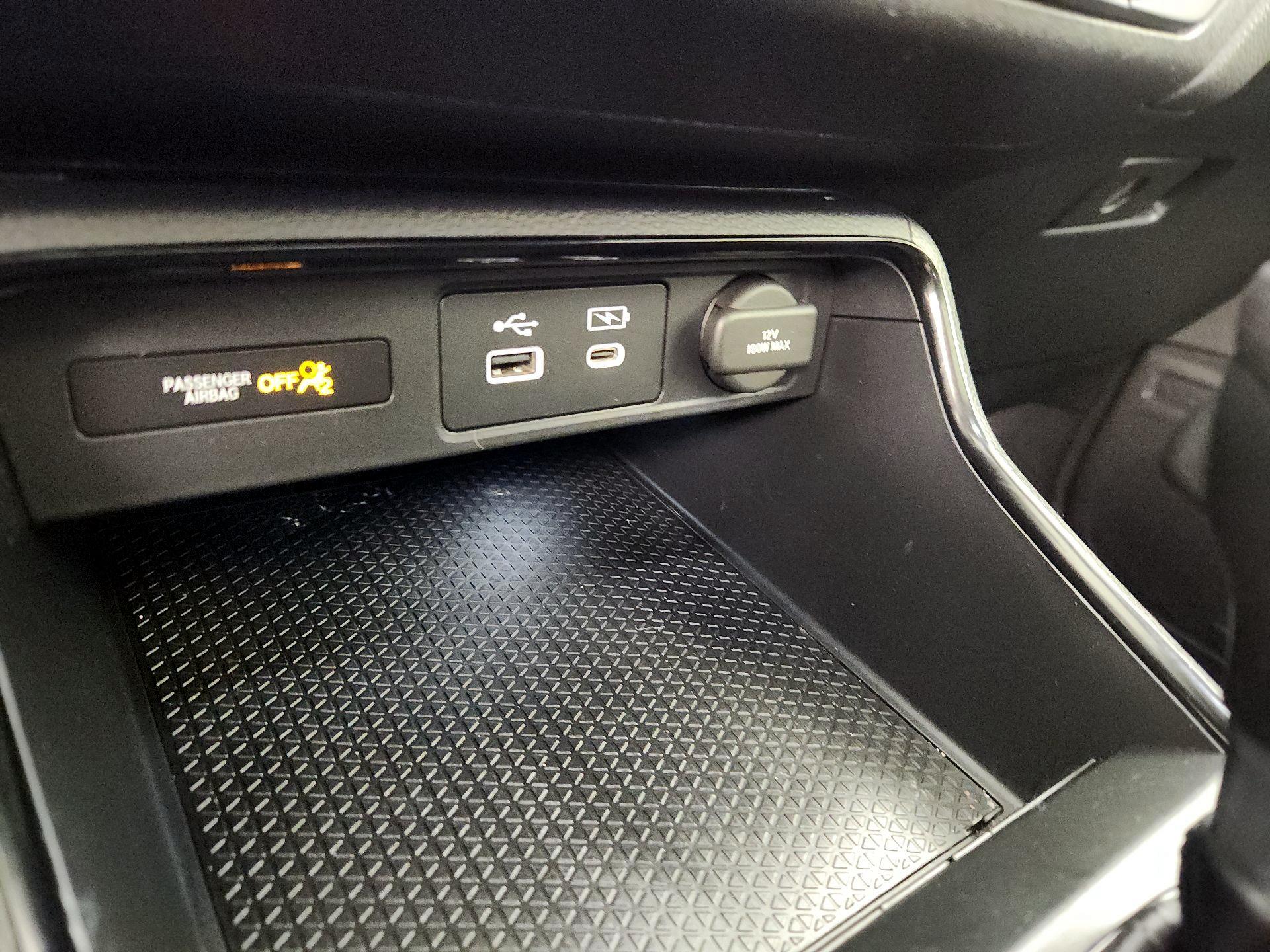 Thumbnail: 2023 Honda CR-V - 18