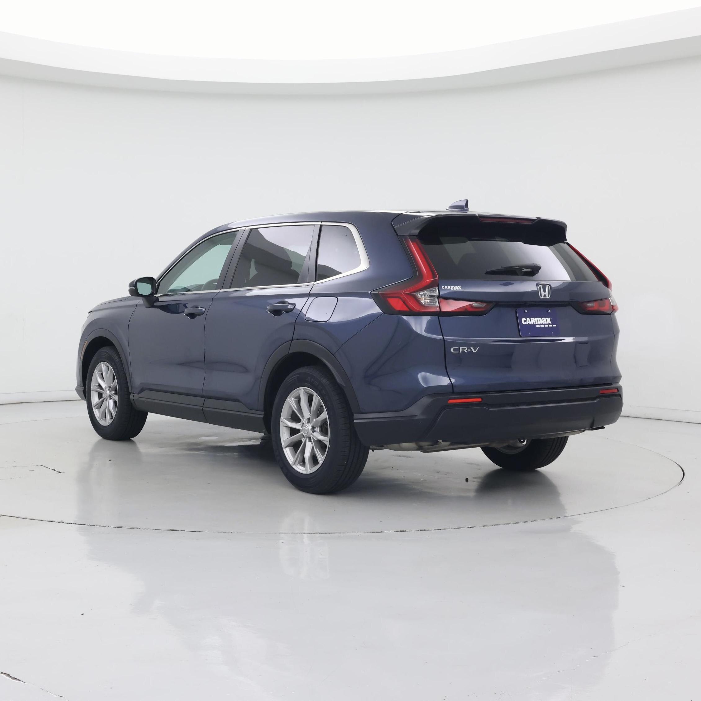 Thumbnail: 2023 Honda CR-V - 2