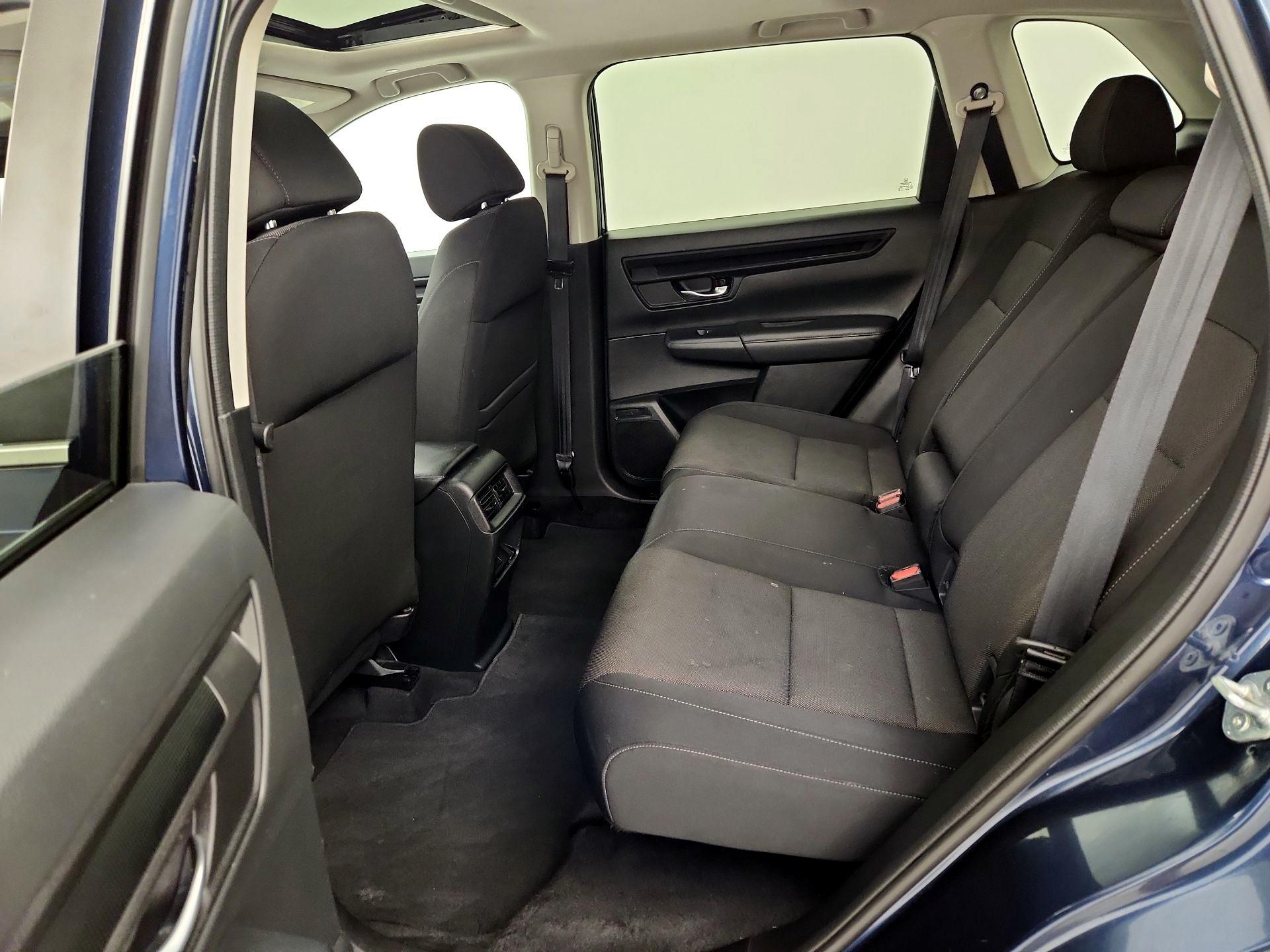 Thumbnail: 2023 Honda CR-V - 20