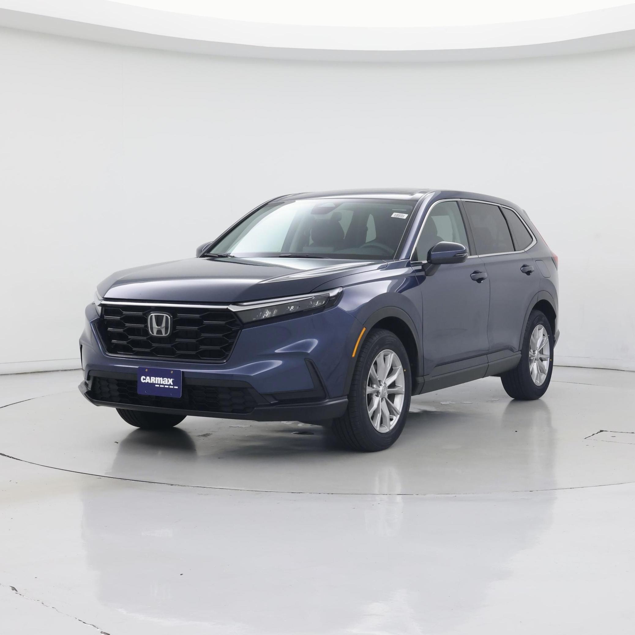 Thumbnail: 2023 Honda CR-V - 4