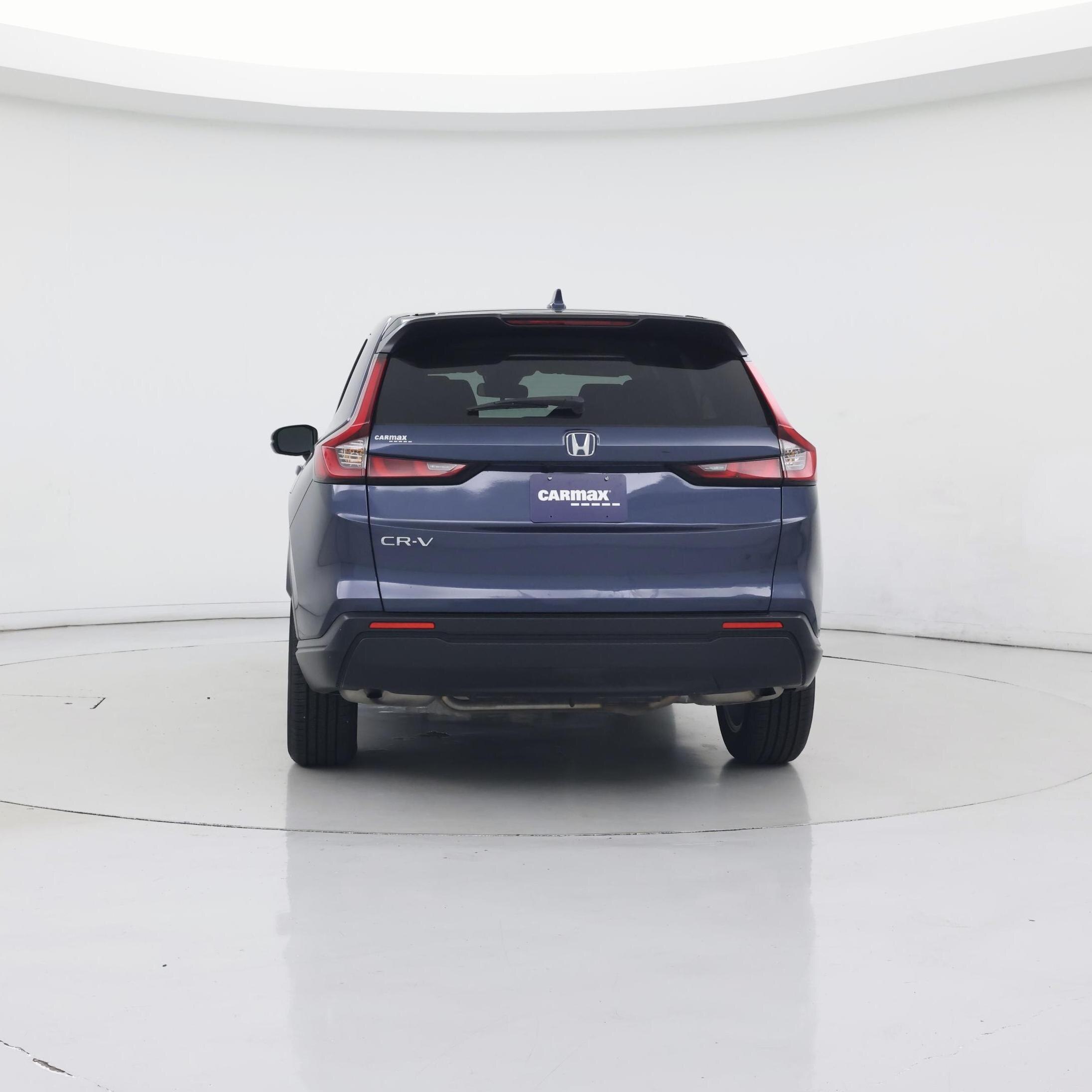 Thumbnail: 2023 Honda CR-V - 6