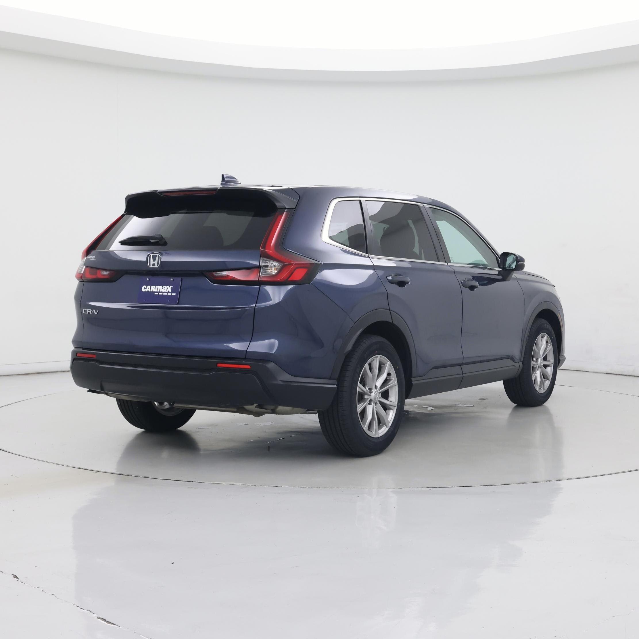 Thumbnail: 2023 Honda CR-V - 8