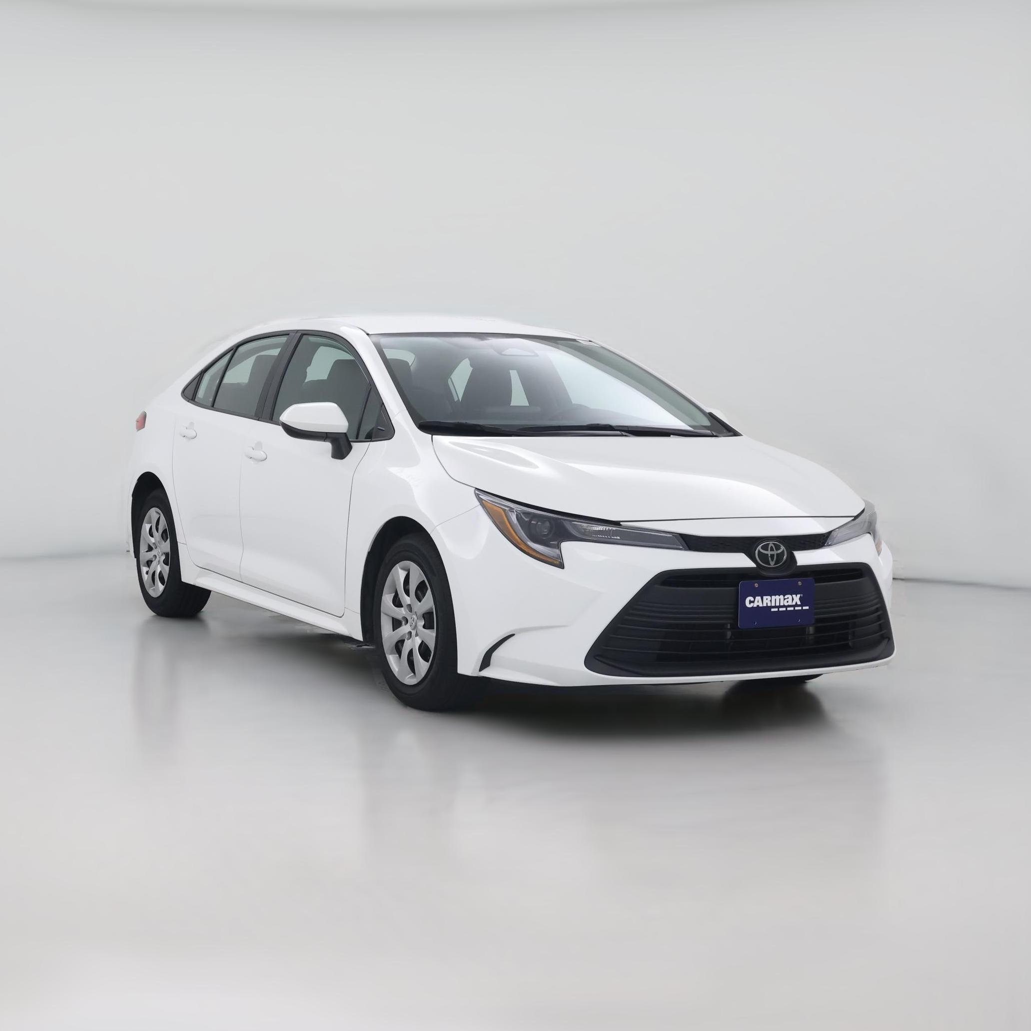 Thumbnail: 2025 Toyota Corolla - 1