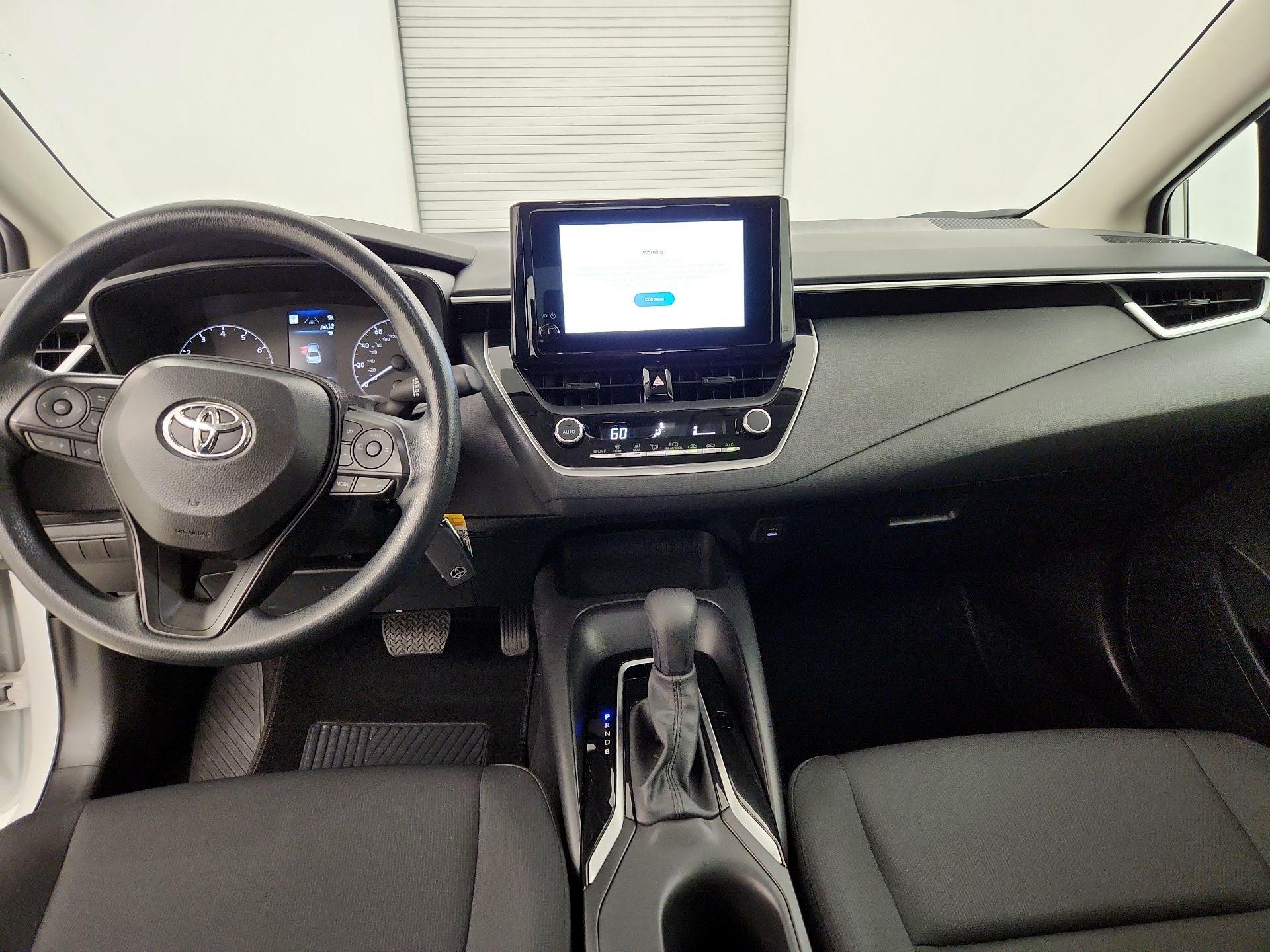 Thumbnail: 2025 Toyota Corolla - 9