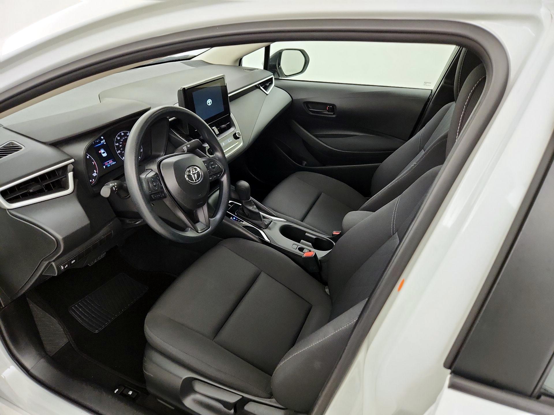 Thumbnail: 2025 Toyota Corolla - 11