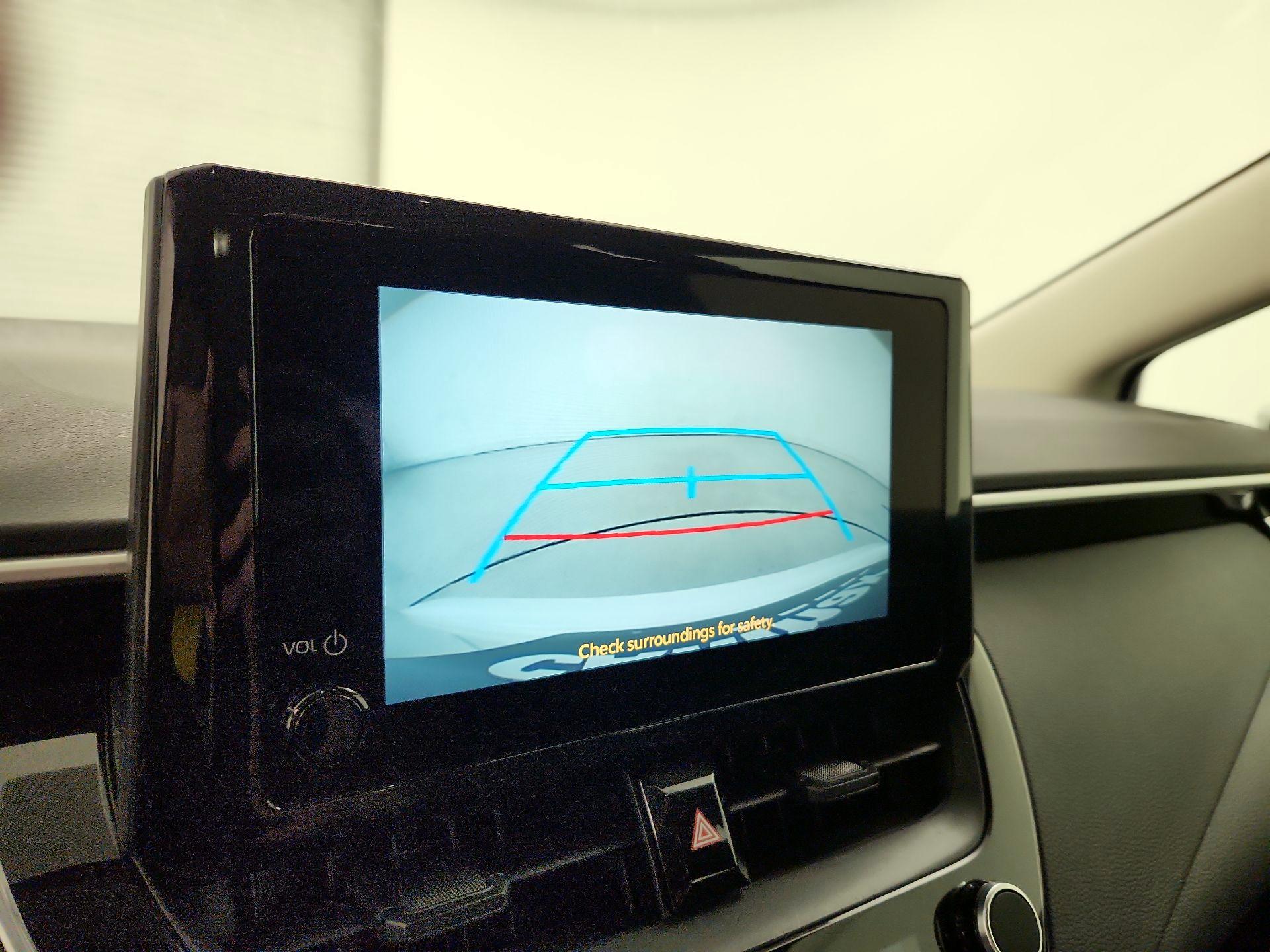 Thumbnail: 2025 Toyota Corolla - 14