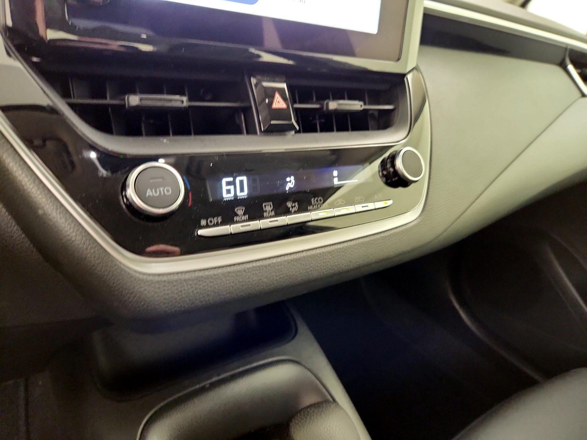 Thumbnail: 2025 Toyota Corolla - 16