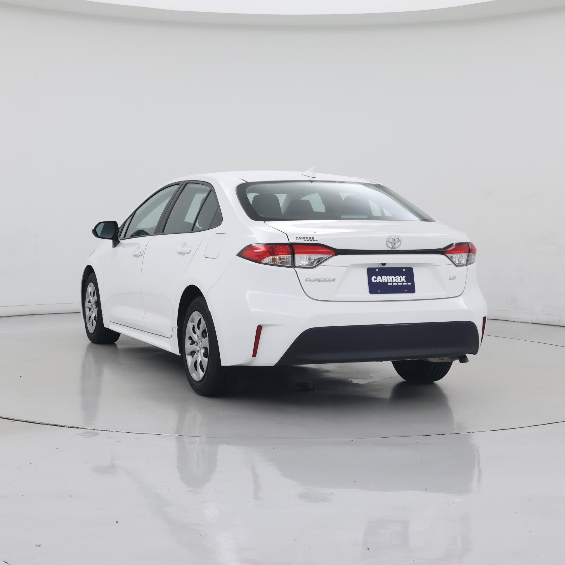 Thumbnail: 2025 Toyota Corolla - 2