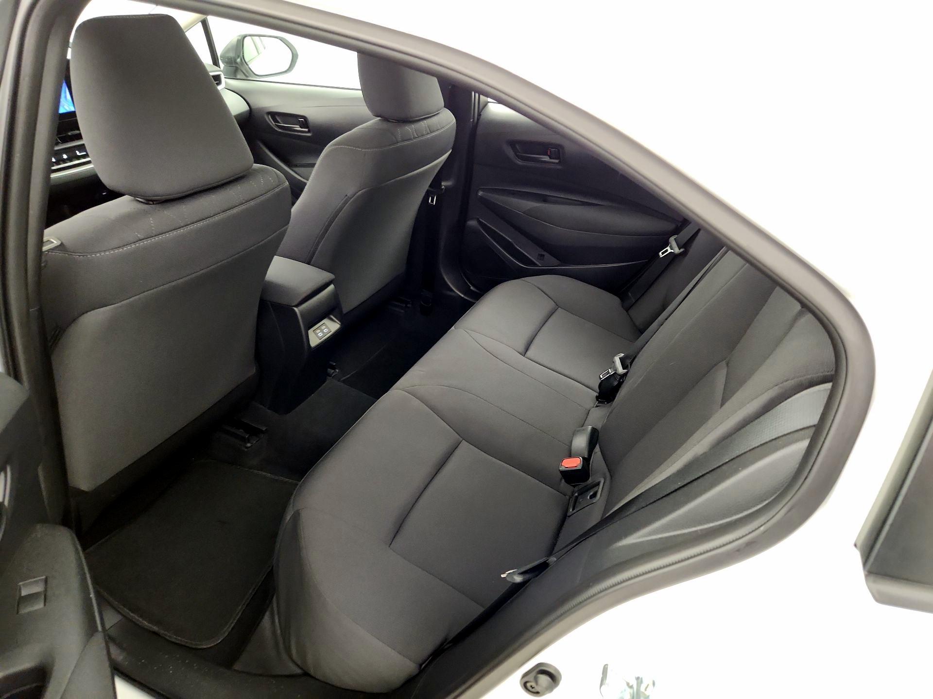 Thumbnail: 2025 Toyota Corolla - 19