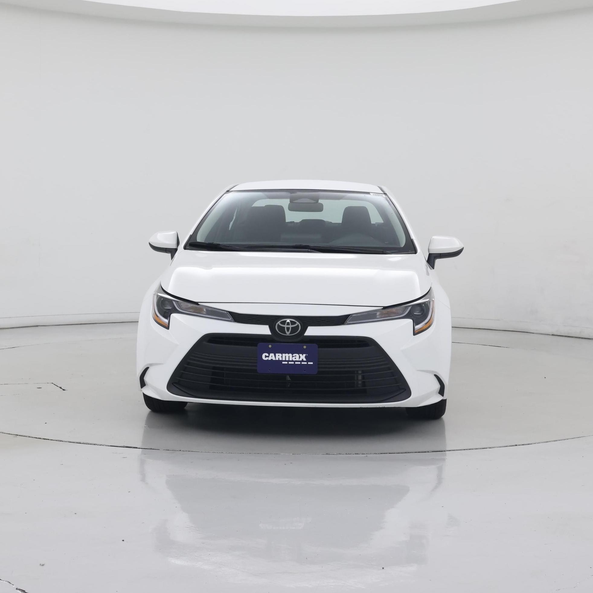 Thumbnail: 2025 Toyota Corolla - 5