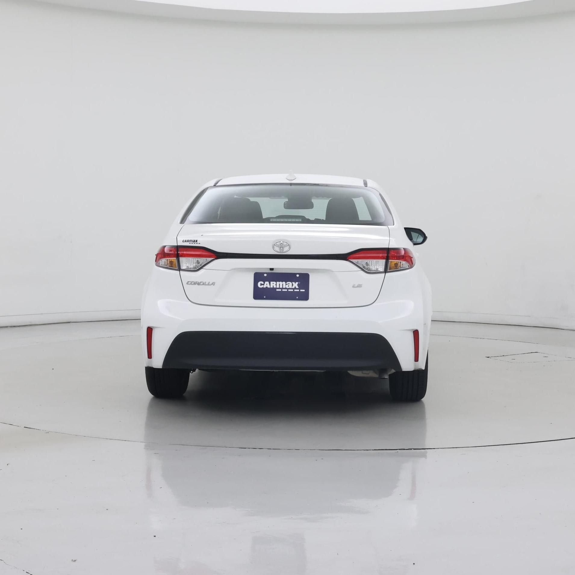 Thumbnail: 2025 Toyota Corolla - 6