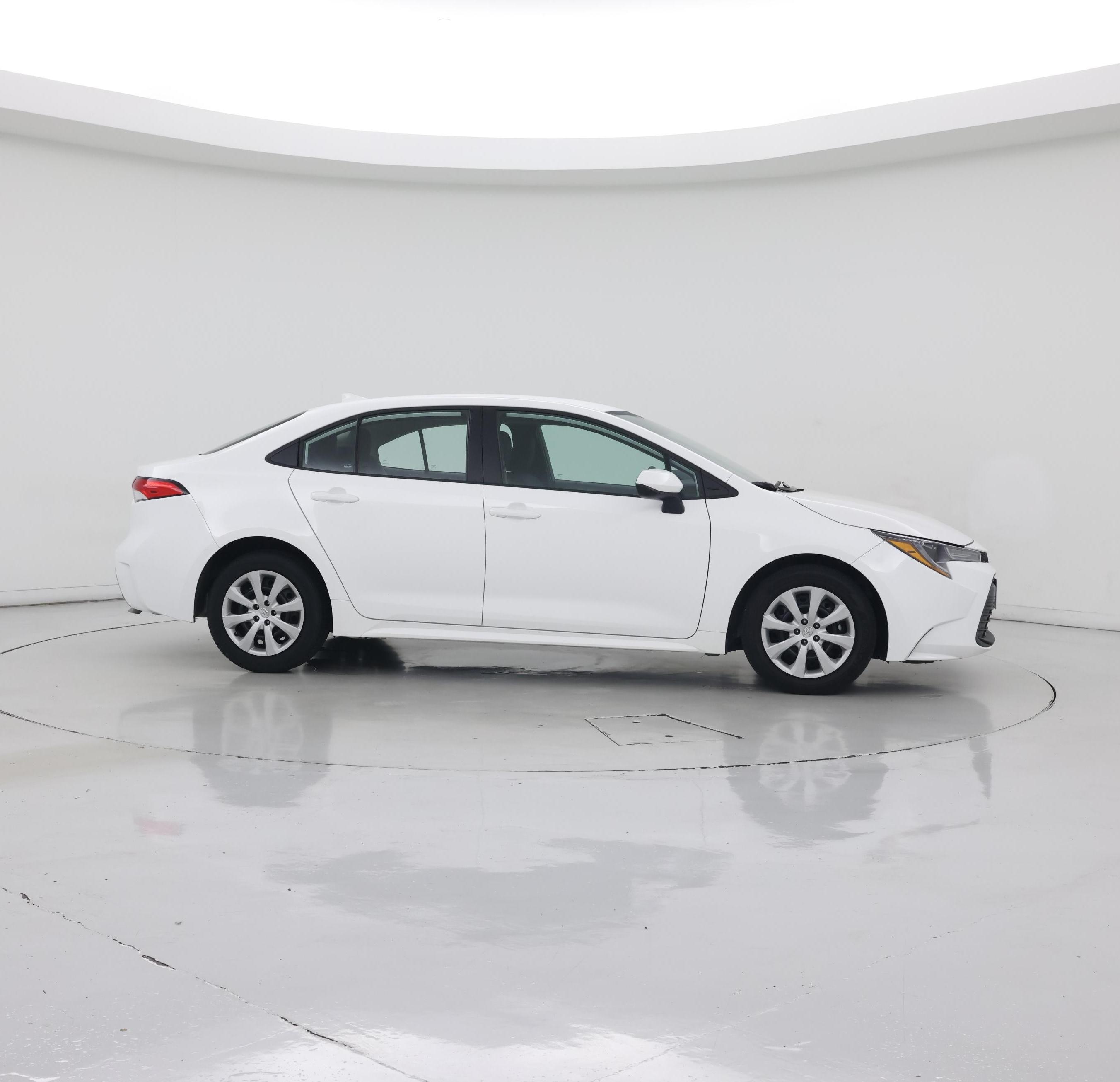 Thumbnail: 2025 Toyota Corolla - 7