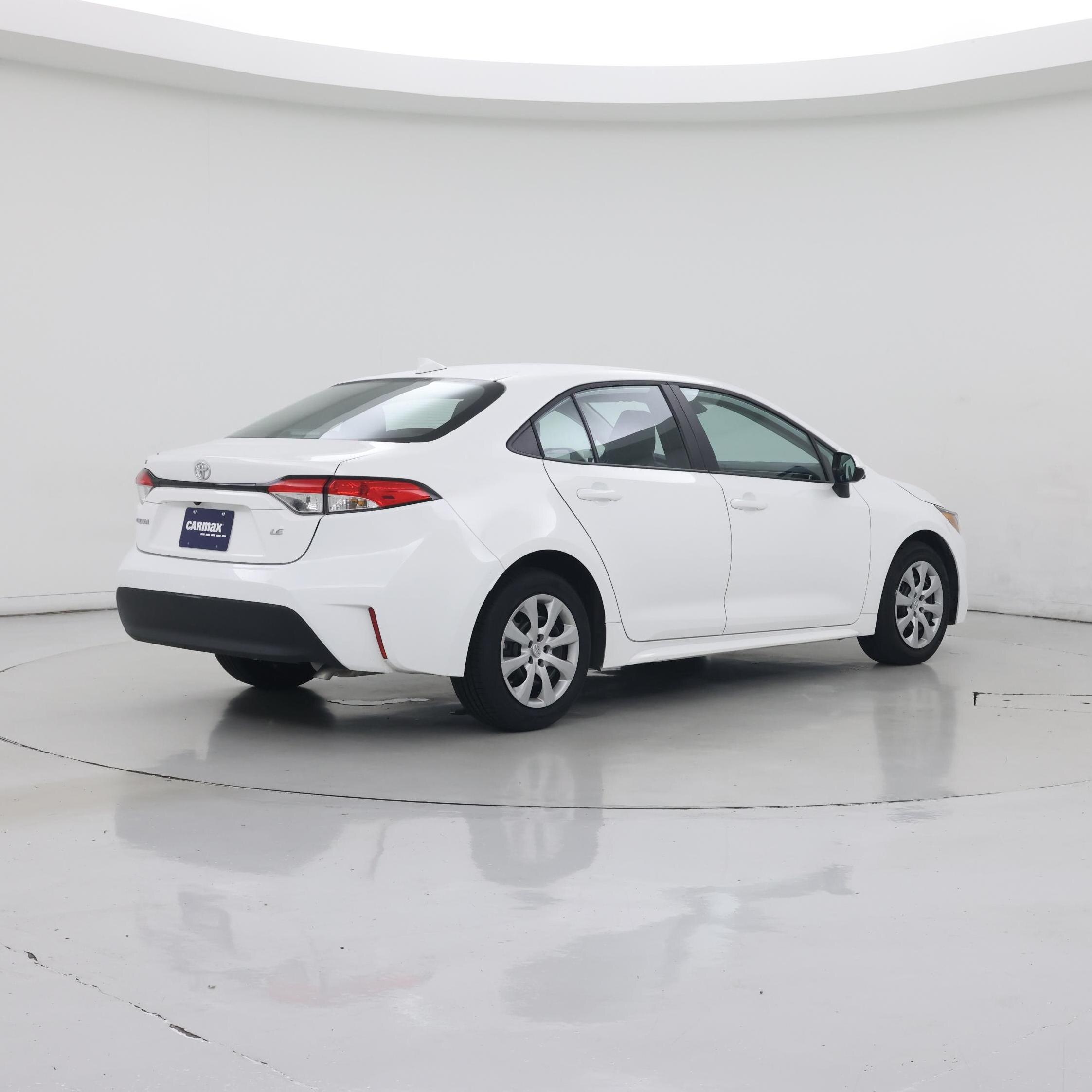 Thumbnail: 2025 Toyota Corolla - 8