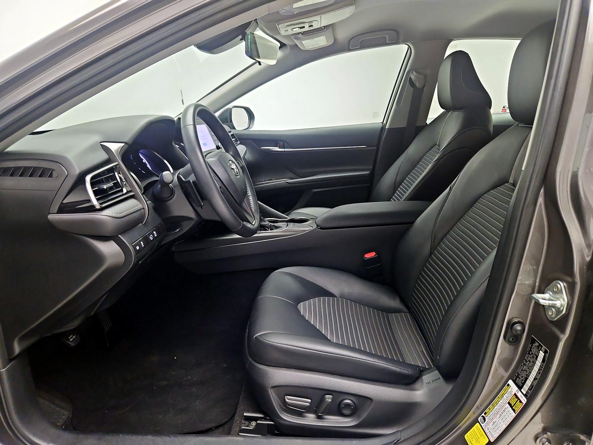 Thumbnail: 2024 Toyota Camry - 11