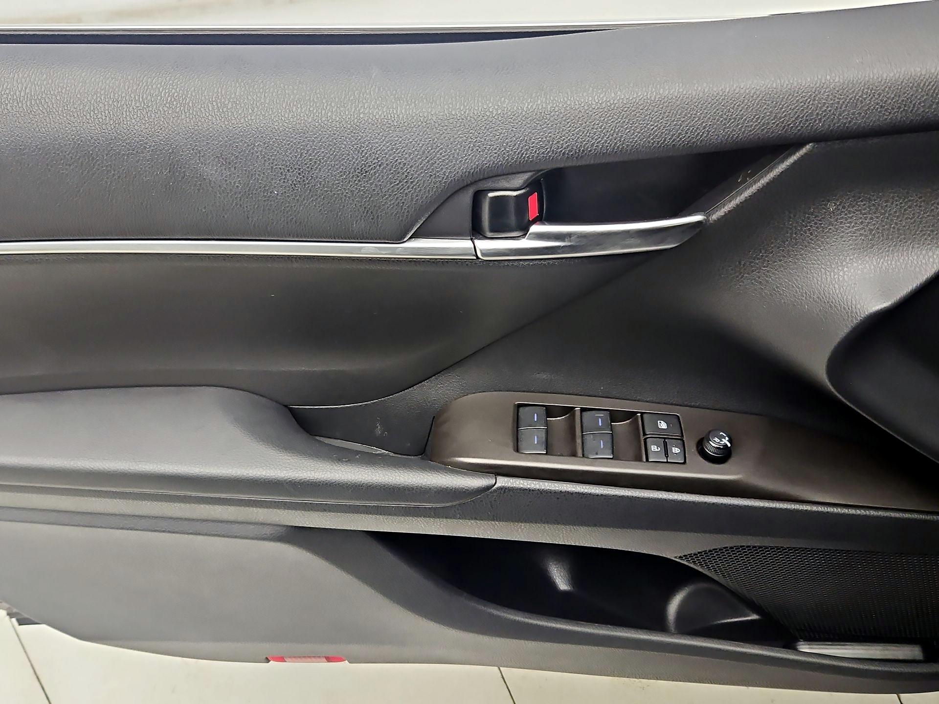 Thumbnail: 2024 Toyota Camry - 12