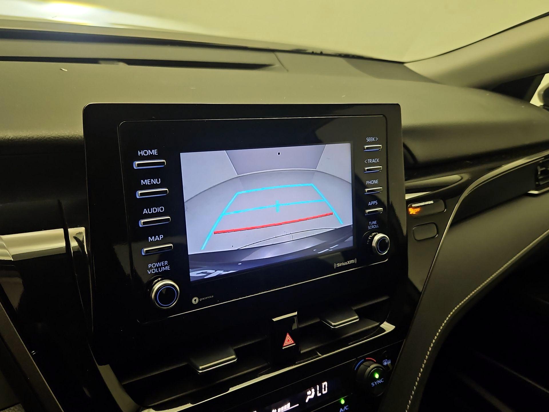 Thumbnail: 2024 Toyota Camry - 14