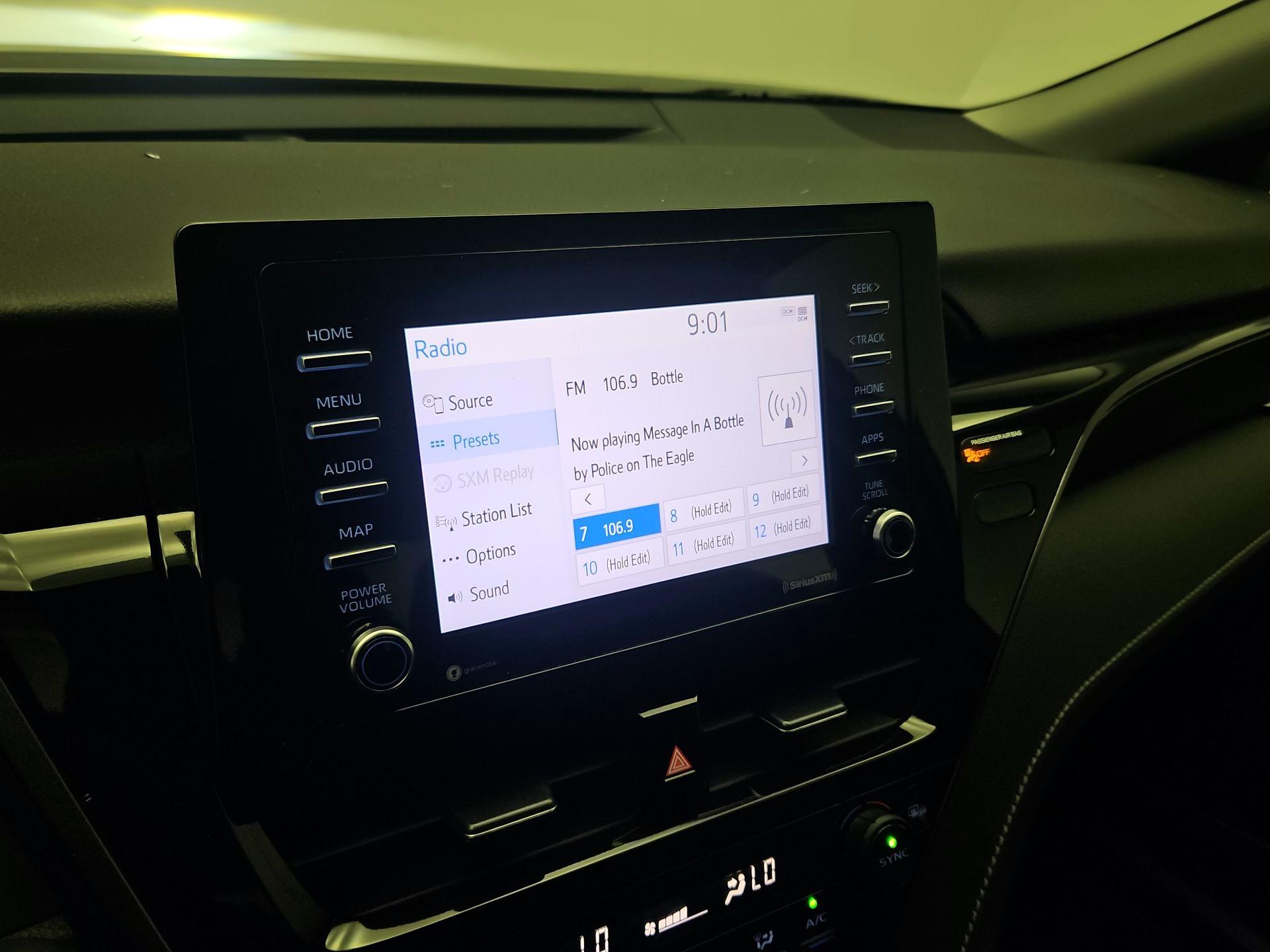 Thumbnail: 2024 Toyota Camry - 15