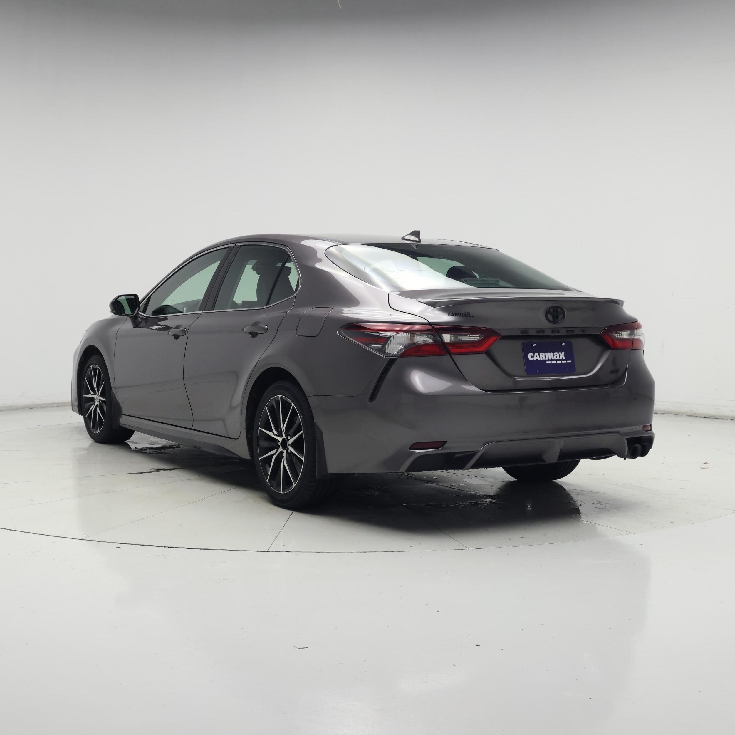 Thumbnail: 2024 Toyota Camry - 2