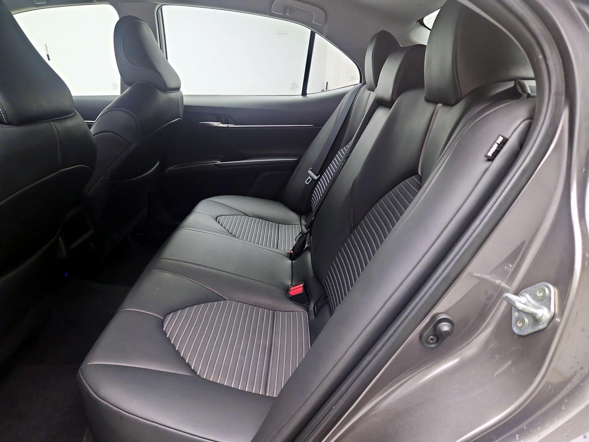 Thumbnail: 2024 Toyota Camry - 19