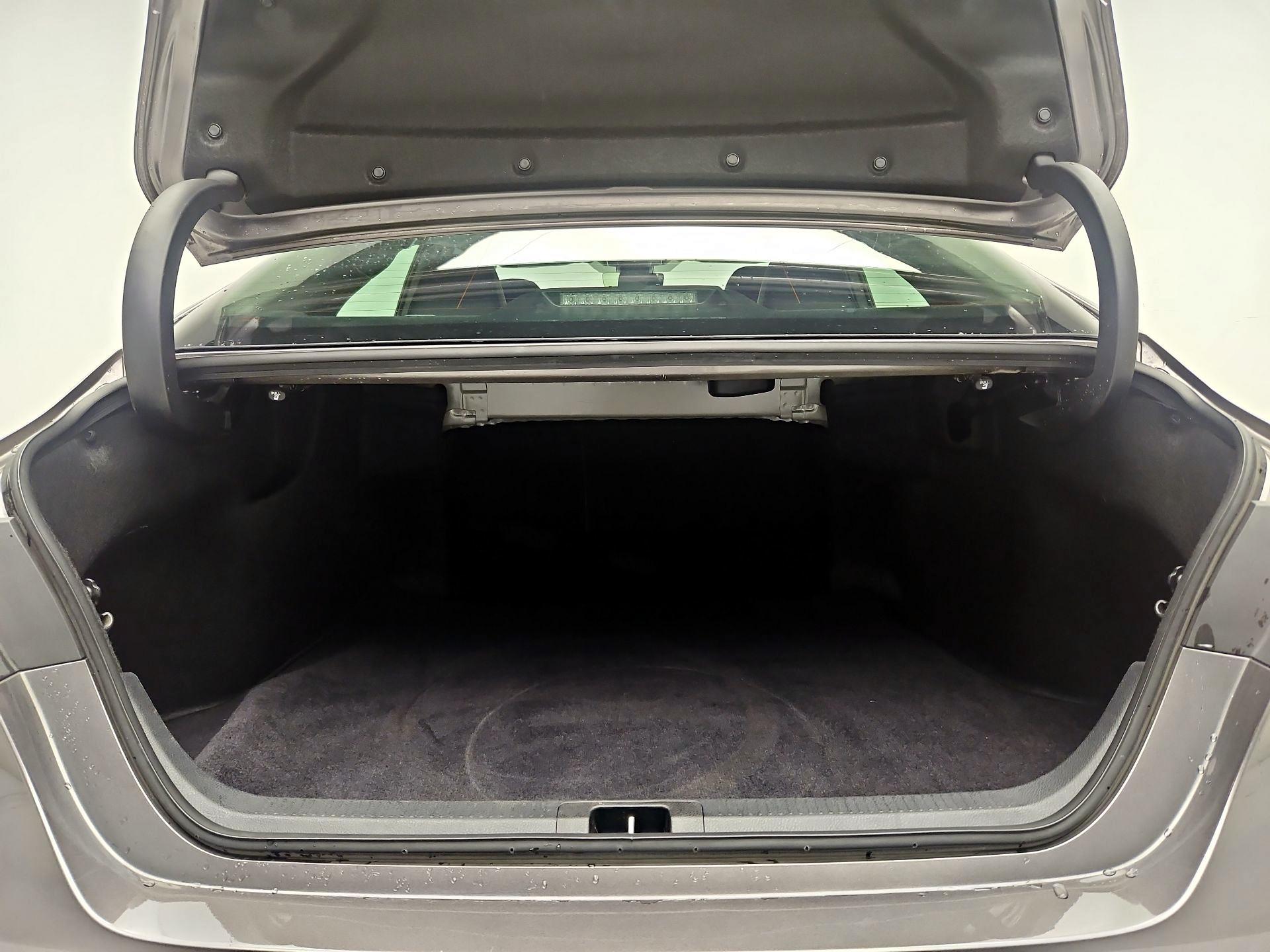 Thumbnail: 2024 Toyota Camry - 20