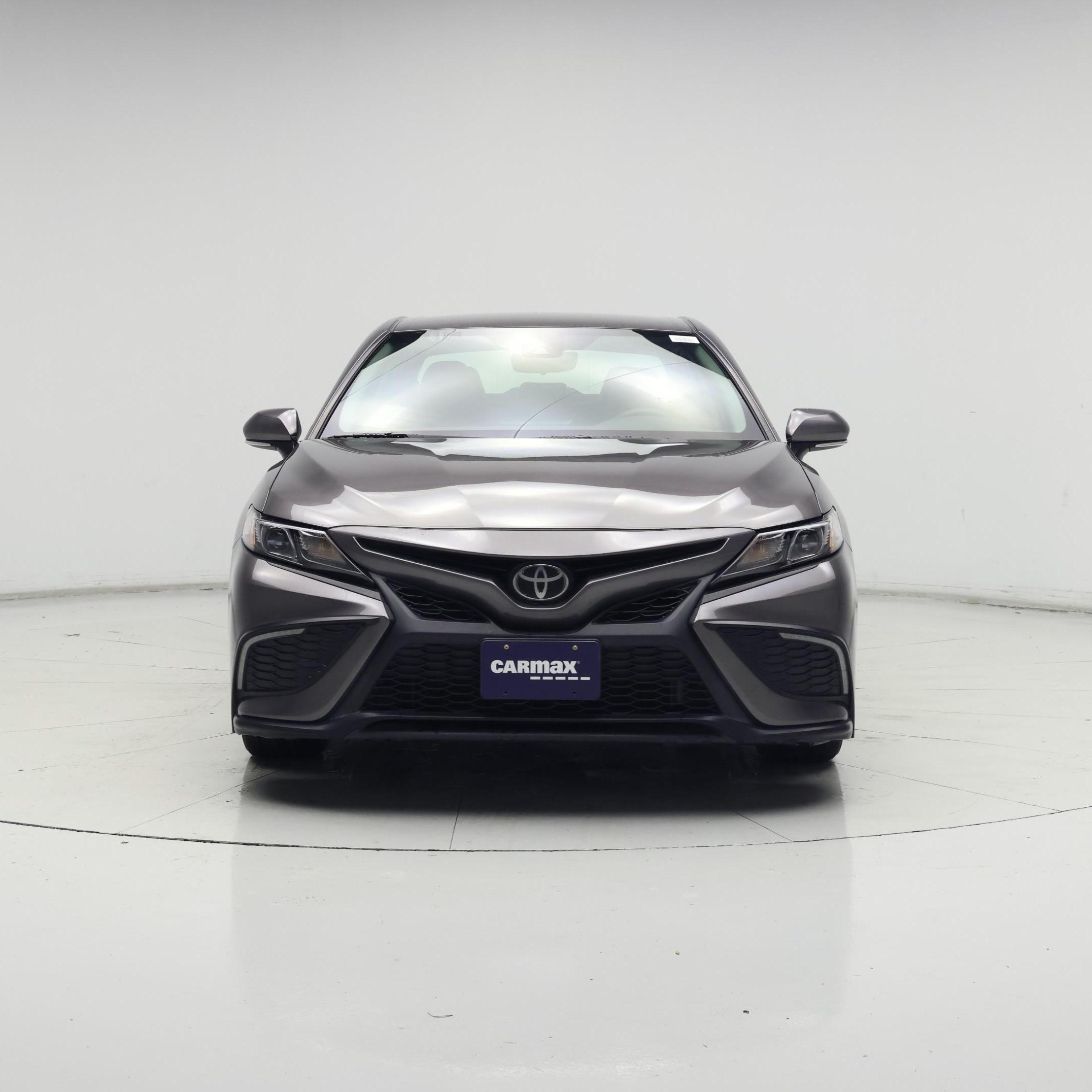 Thumbnail: 2024 Toyota Camry - 5