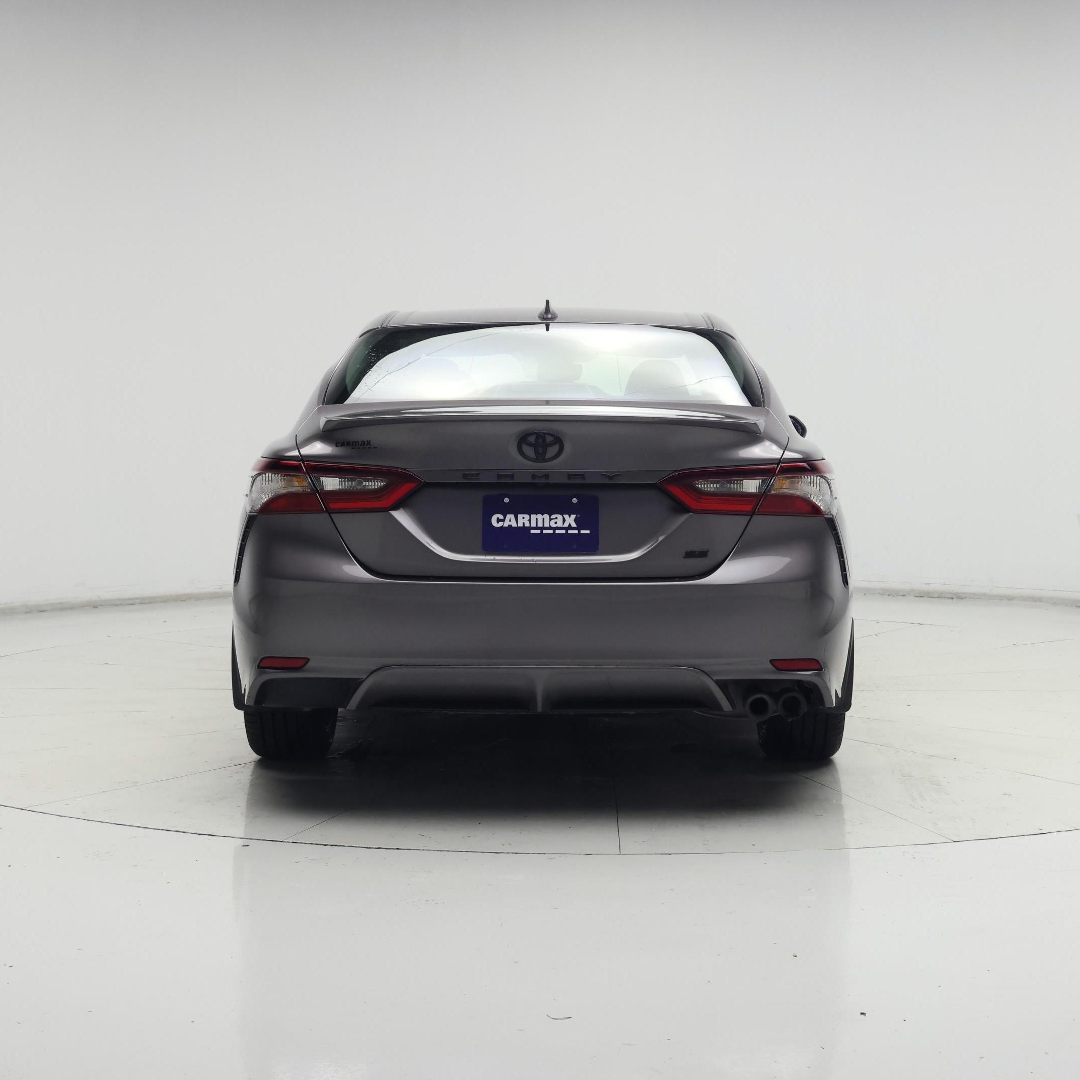 Thumbnail: 2024 Toyota Camry - 6