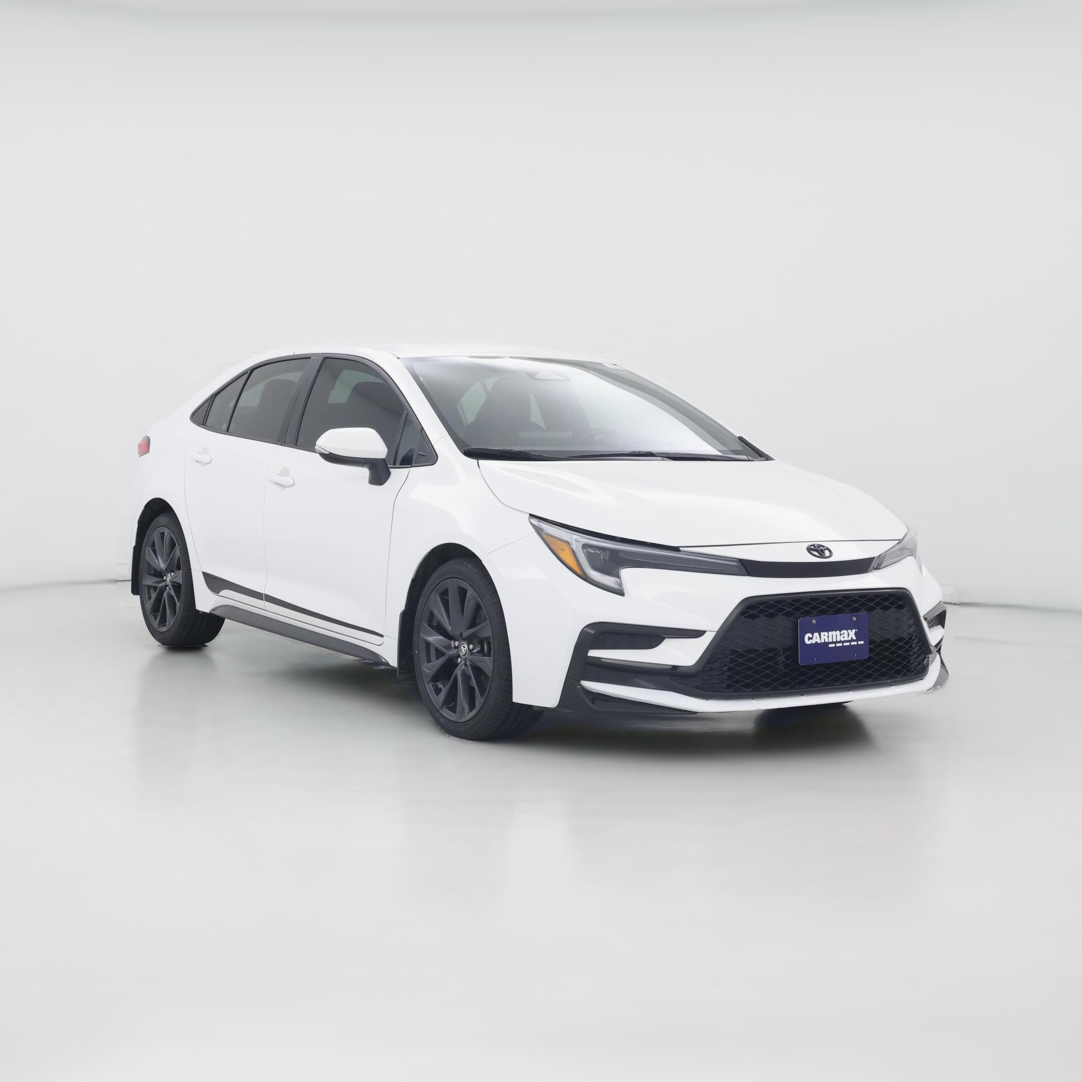 Thumbnail: 2023 Toyota Corolla - 1