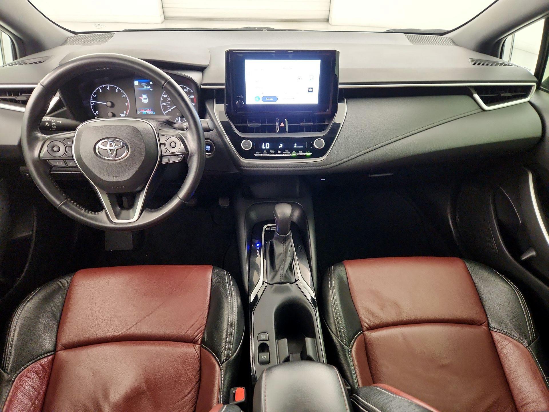 Thumbnail: 2023 Toyota Corolla - 9