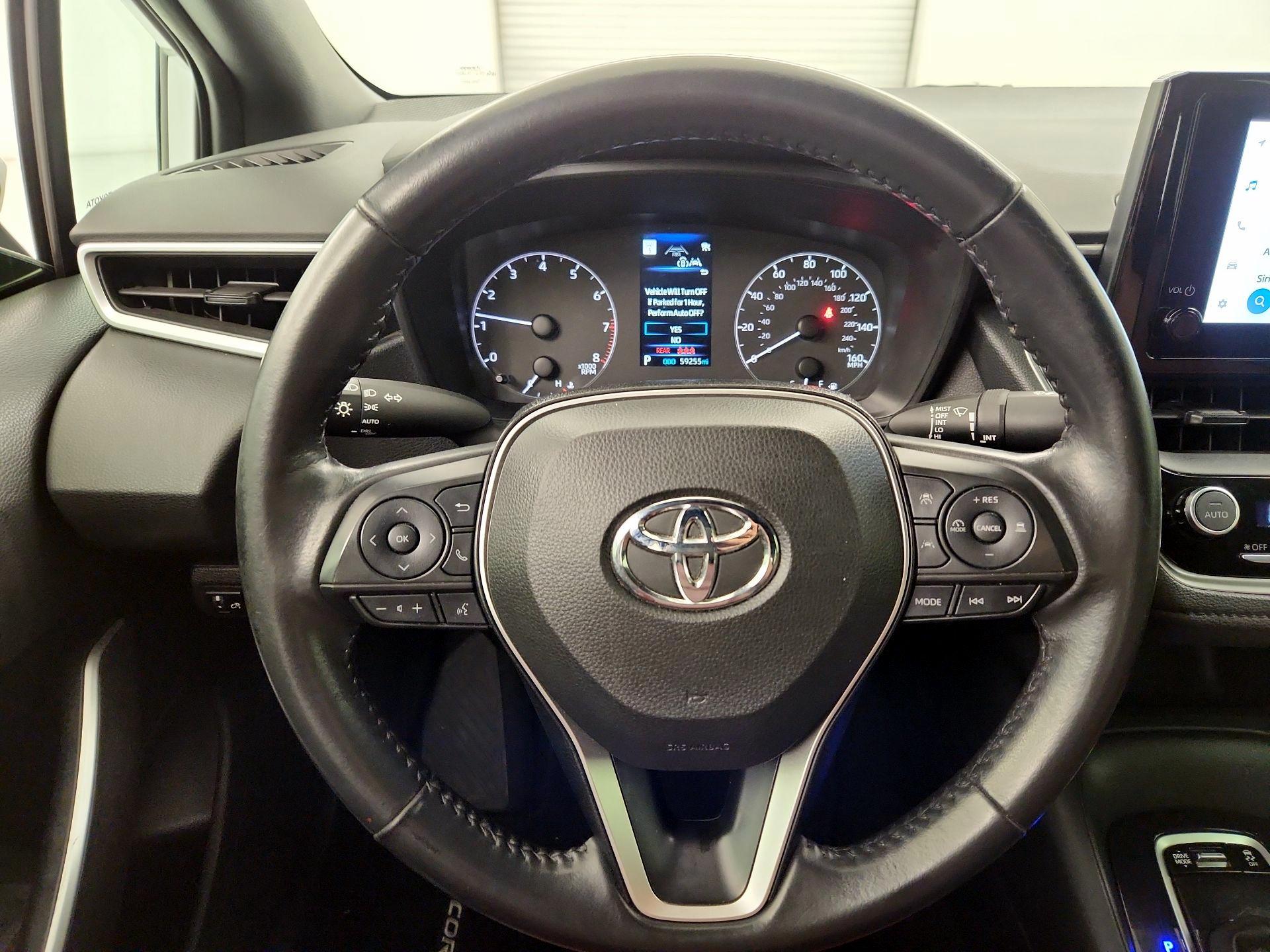 Thumbnail: 2023 Toyota Corolla - 10