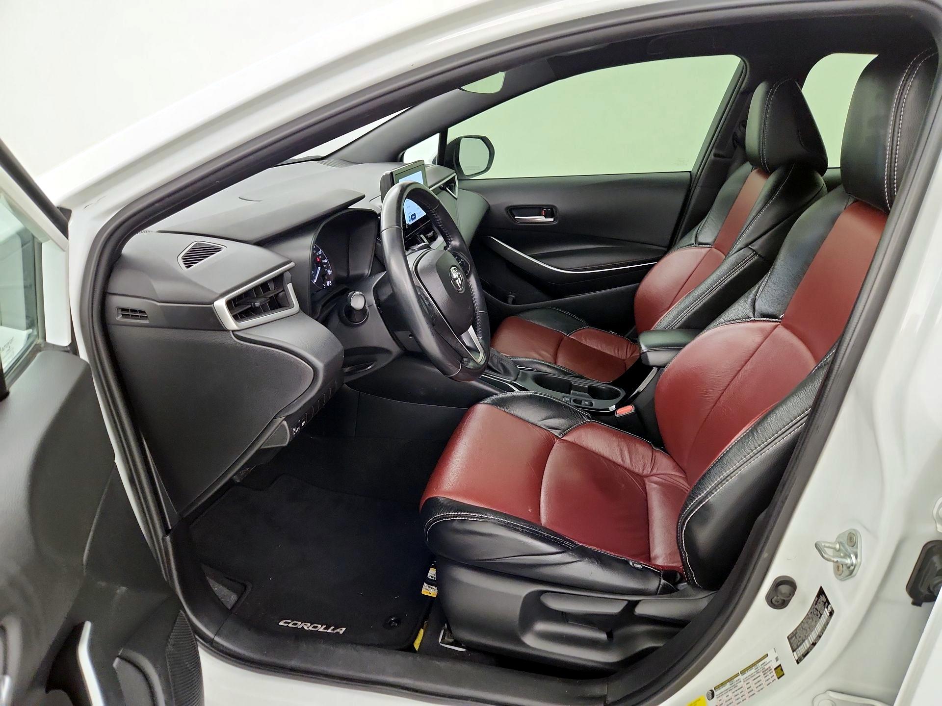 Thumbnail: 2023 Toyota Corolla - 11