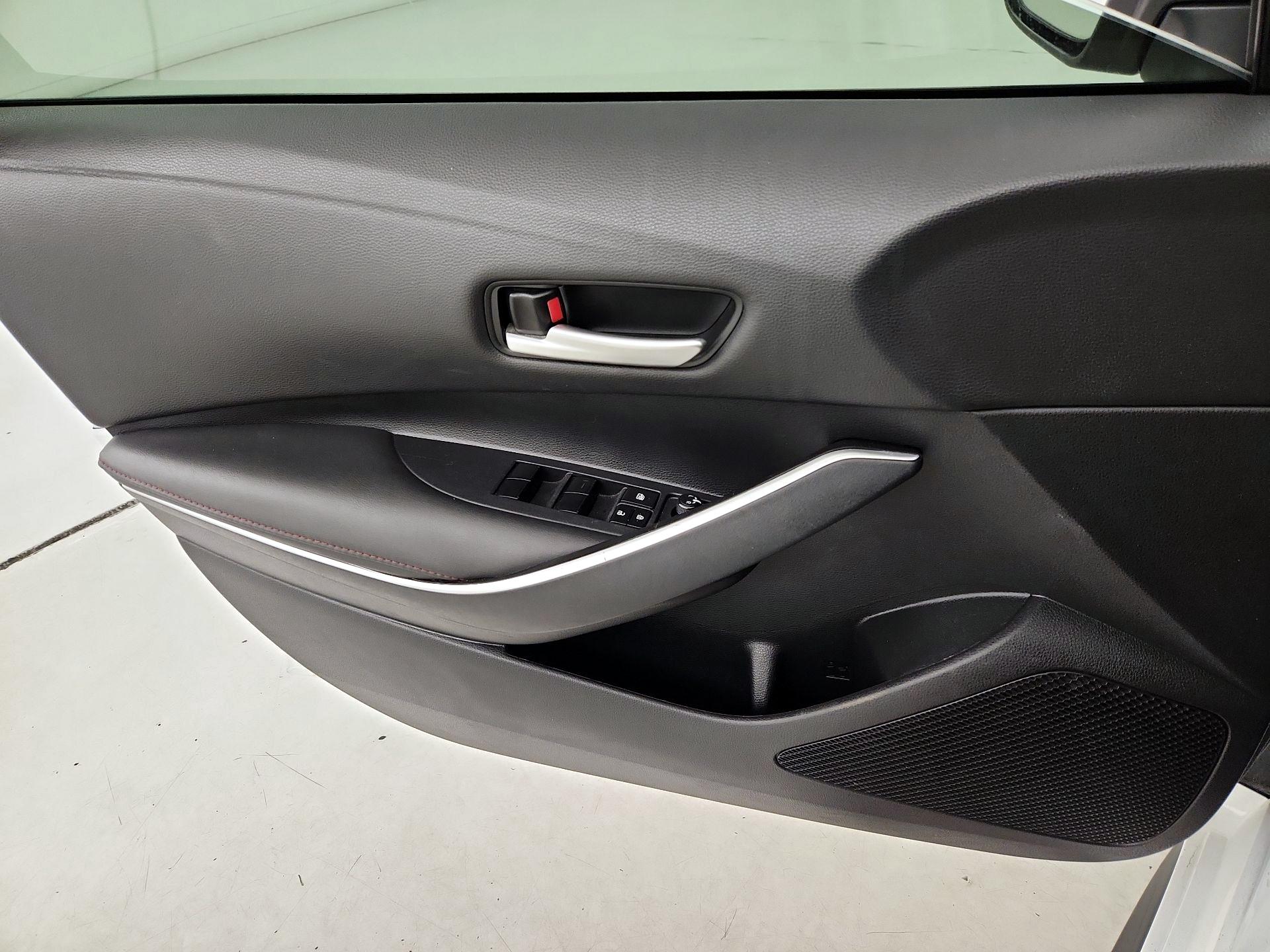 Thumbnail: 2023 Toyota Corolla - 12