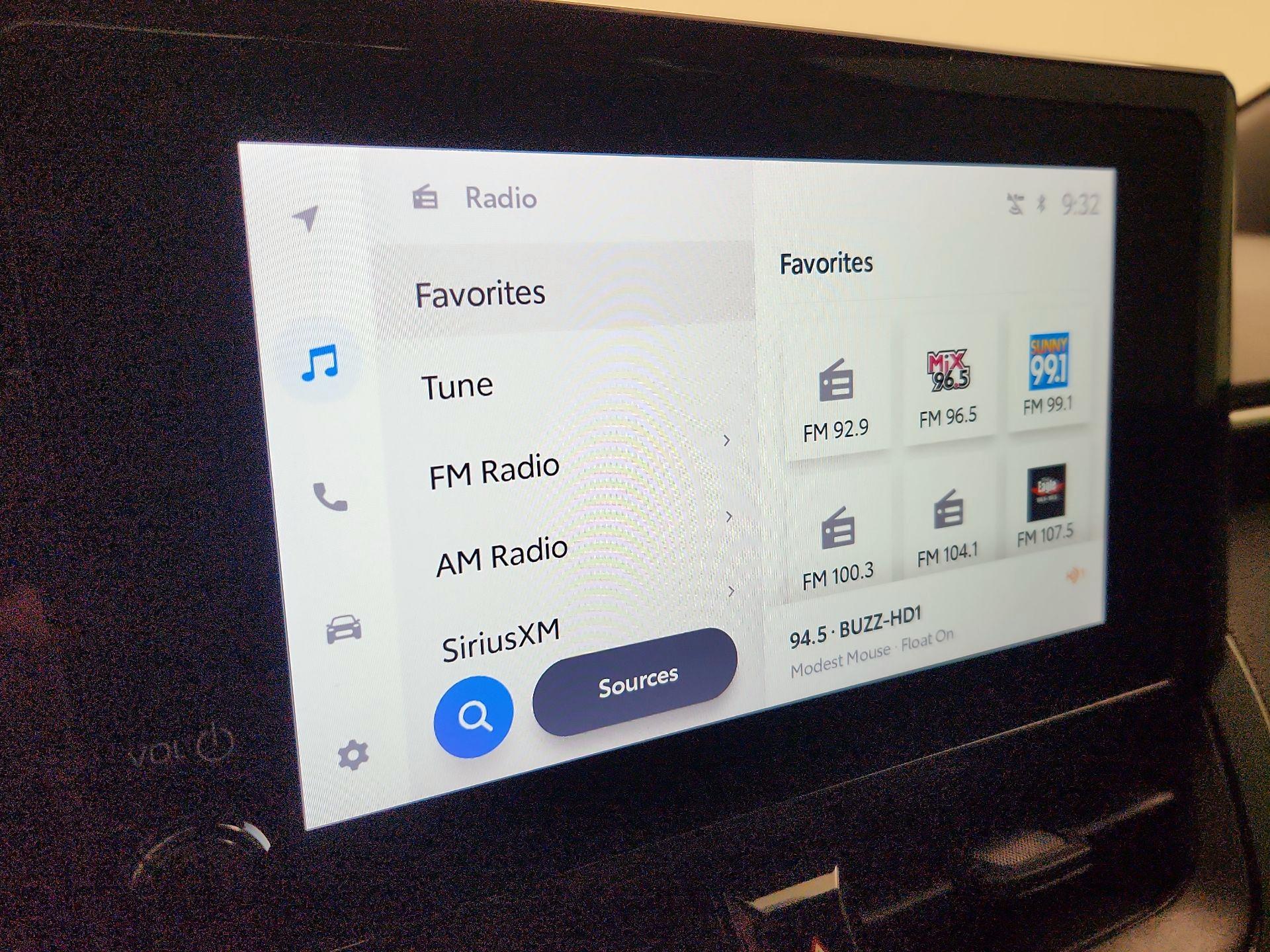 Thumbnail: 2023 Toyota Corolla - 15