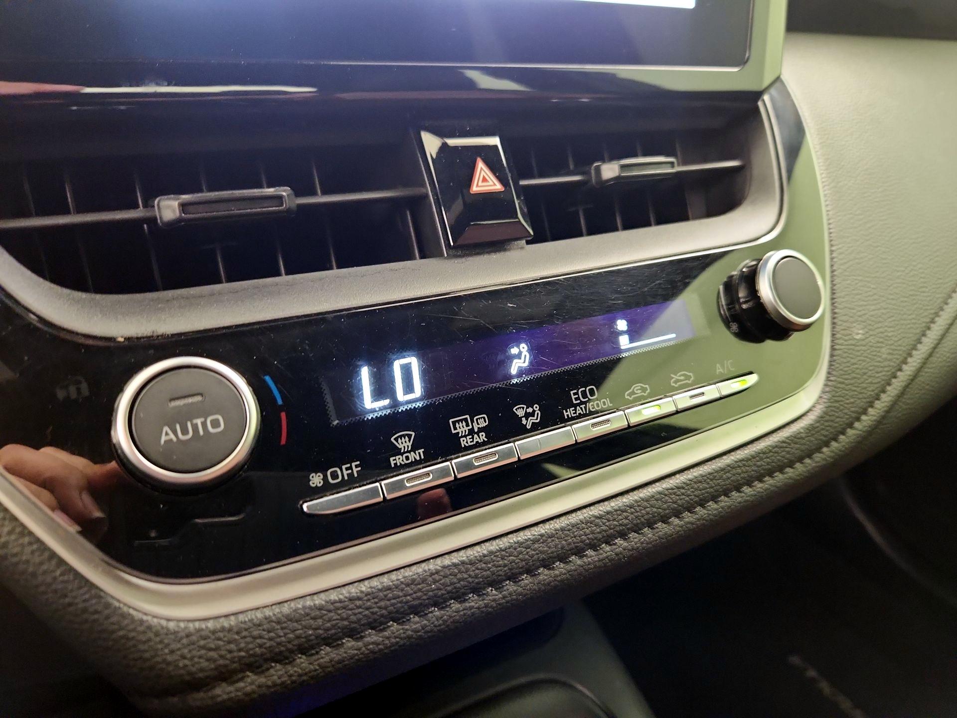 Thumbnail: 2023 Toyota Corolla - 16