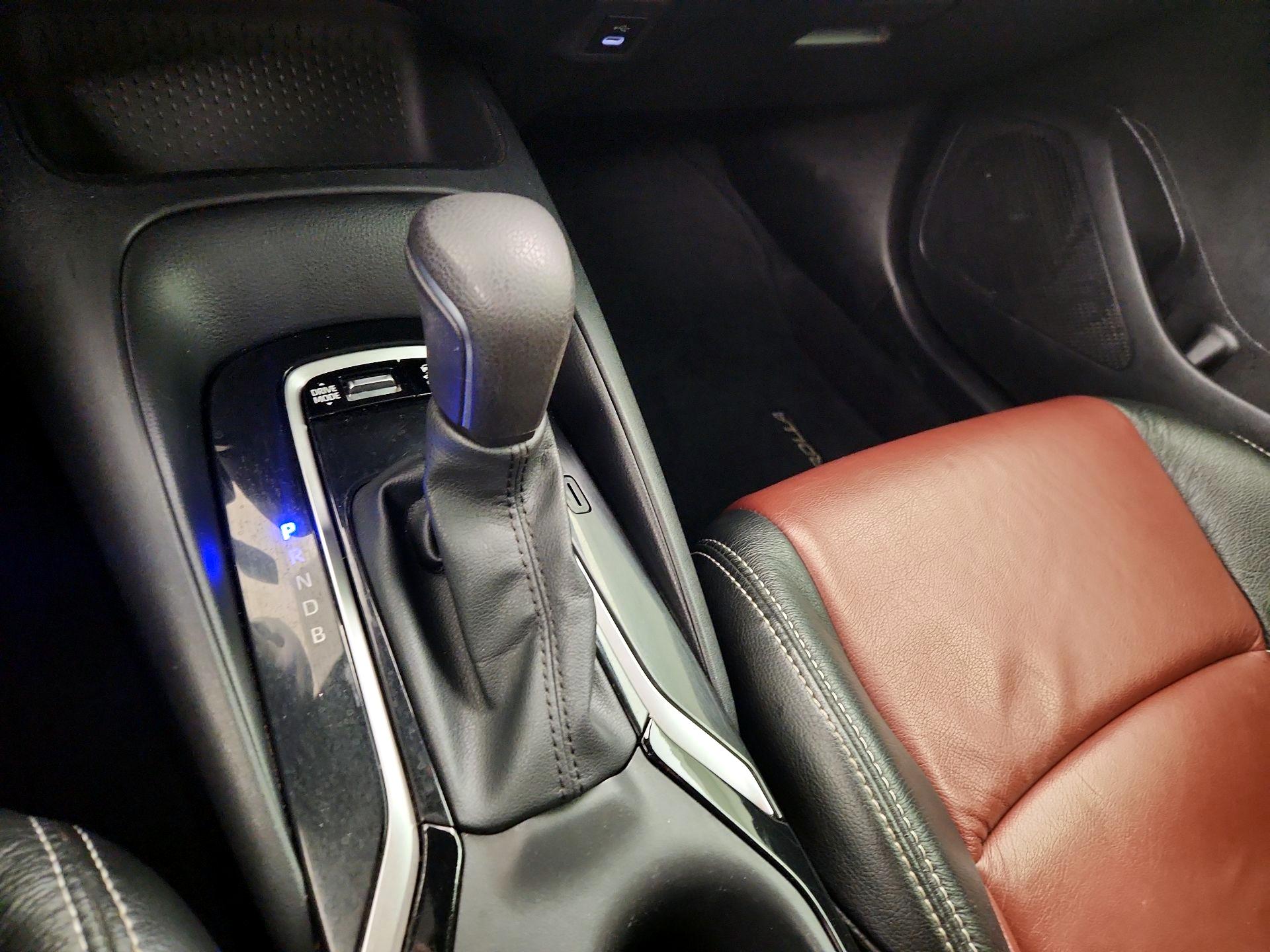 Thumbnail: 2023 Toyota Corolla - 17