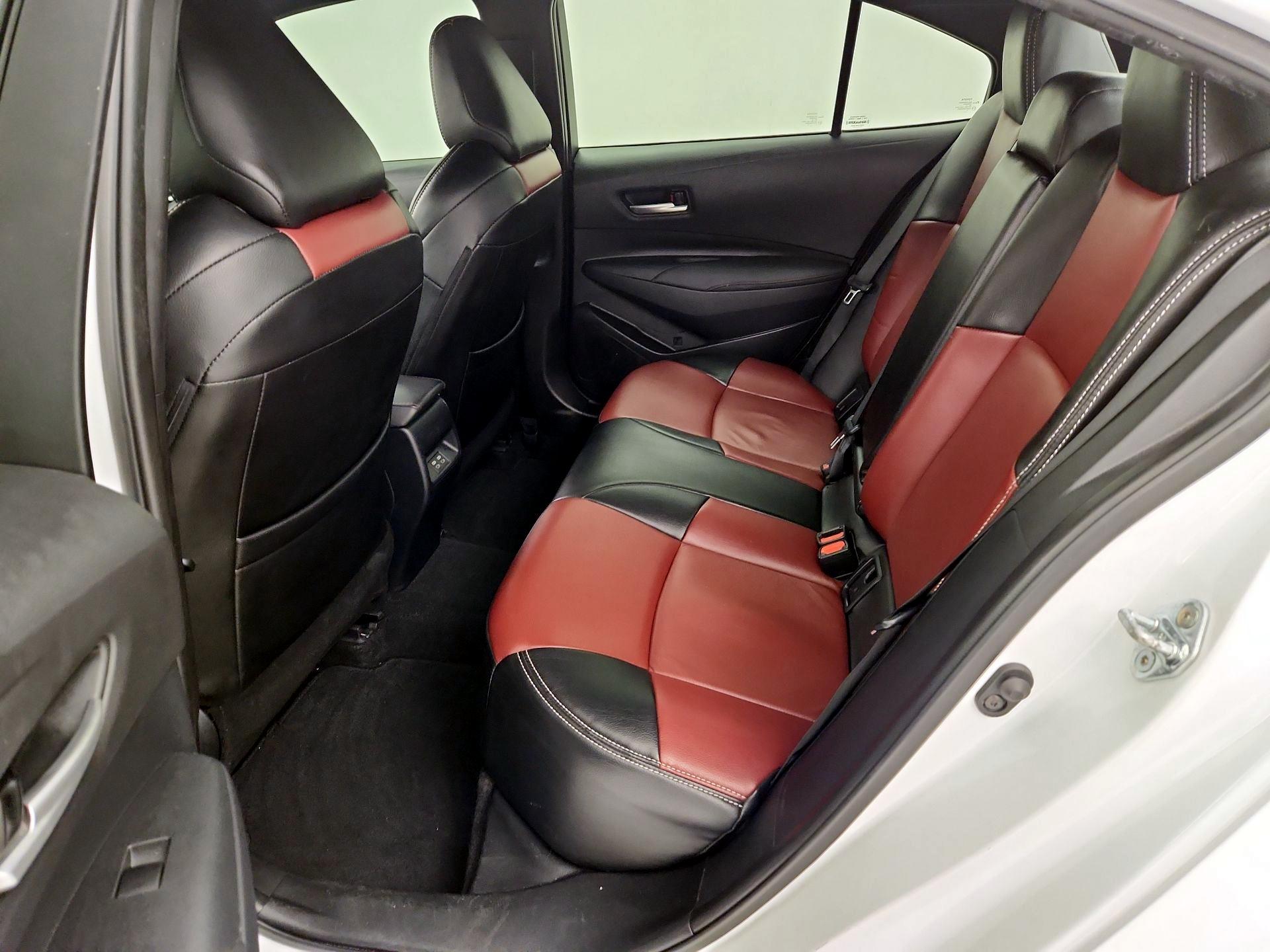 Thumbnail: 2023 Toyota Corolla - 19